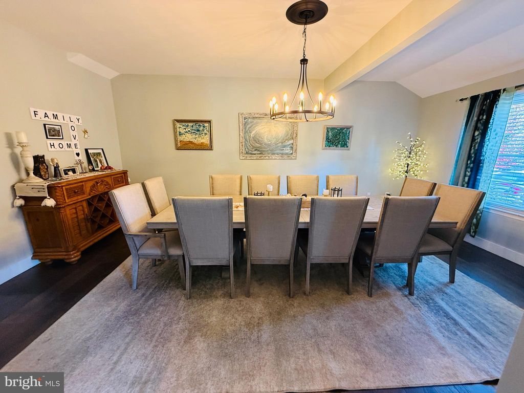 Photo of 4 Brookwood Drive, VOORHEES, NJ 08043 (MLS # NJCD2105370)