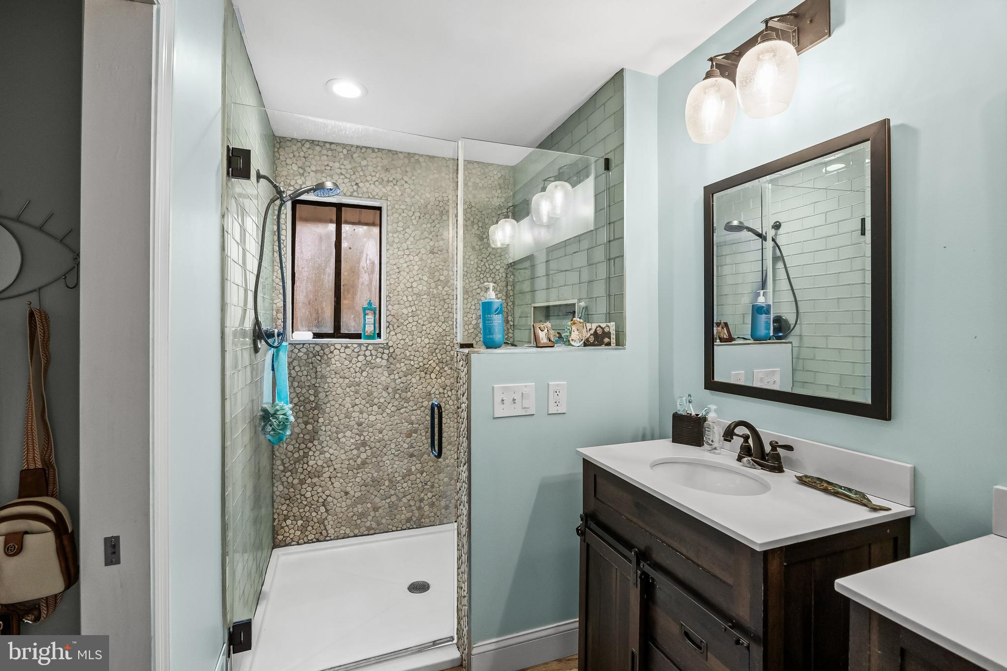 ALLUVIUM - Residential