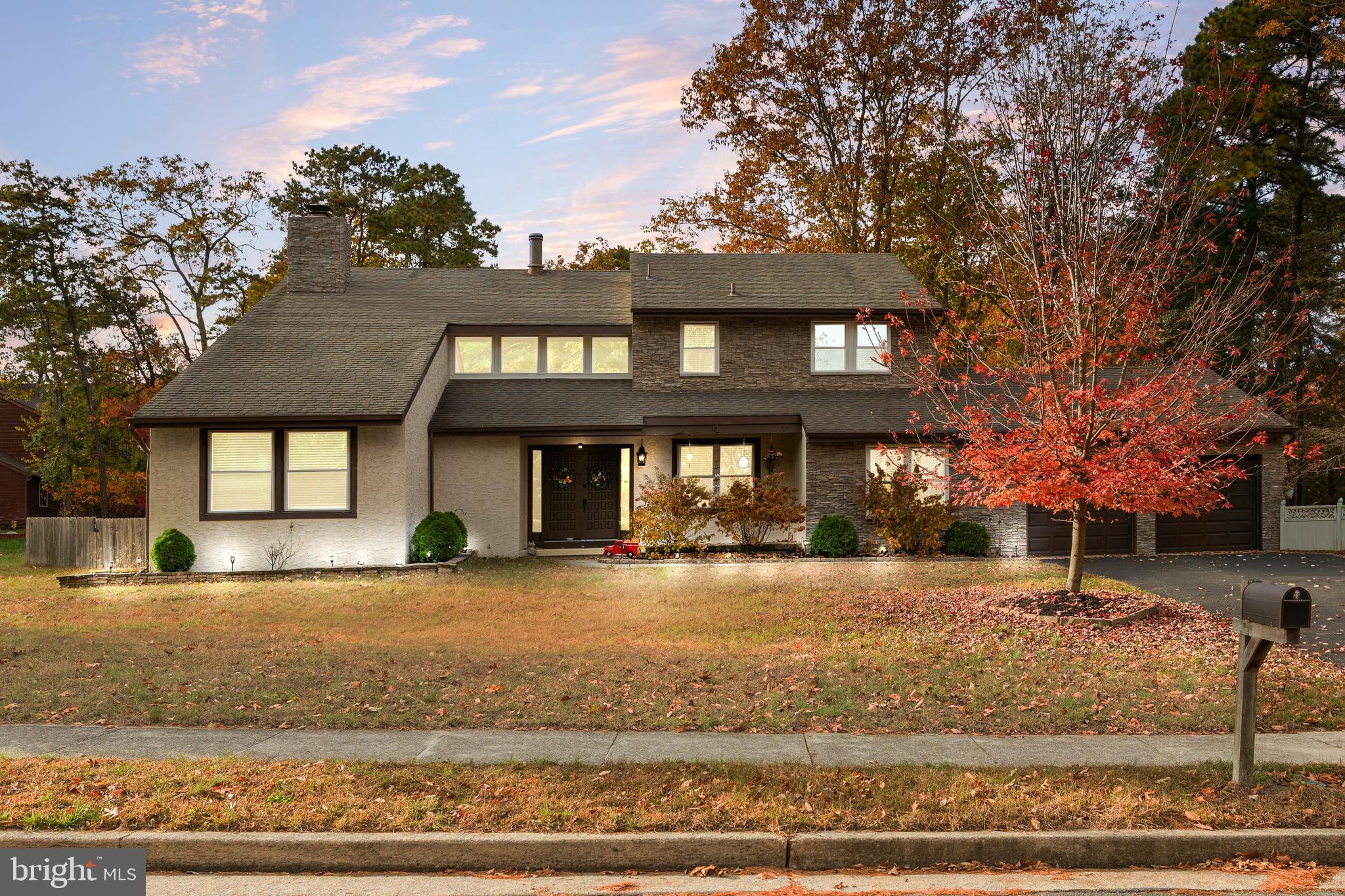 ALLUVIUM - Residential