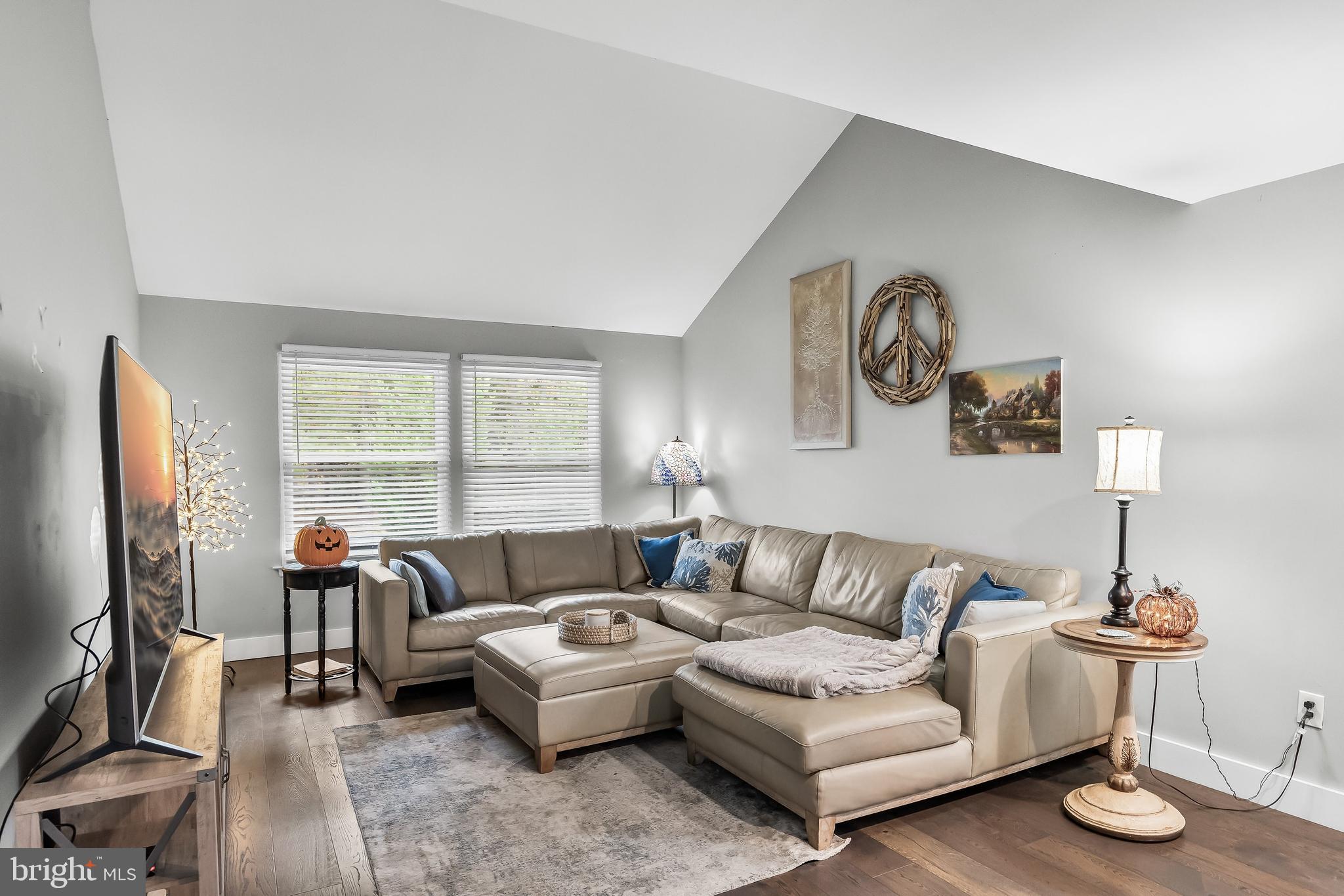 ALLUVIUM - Residential