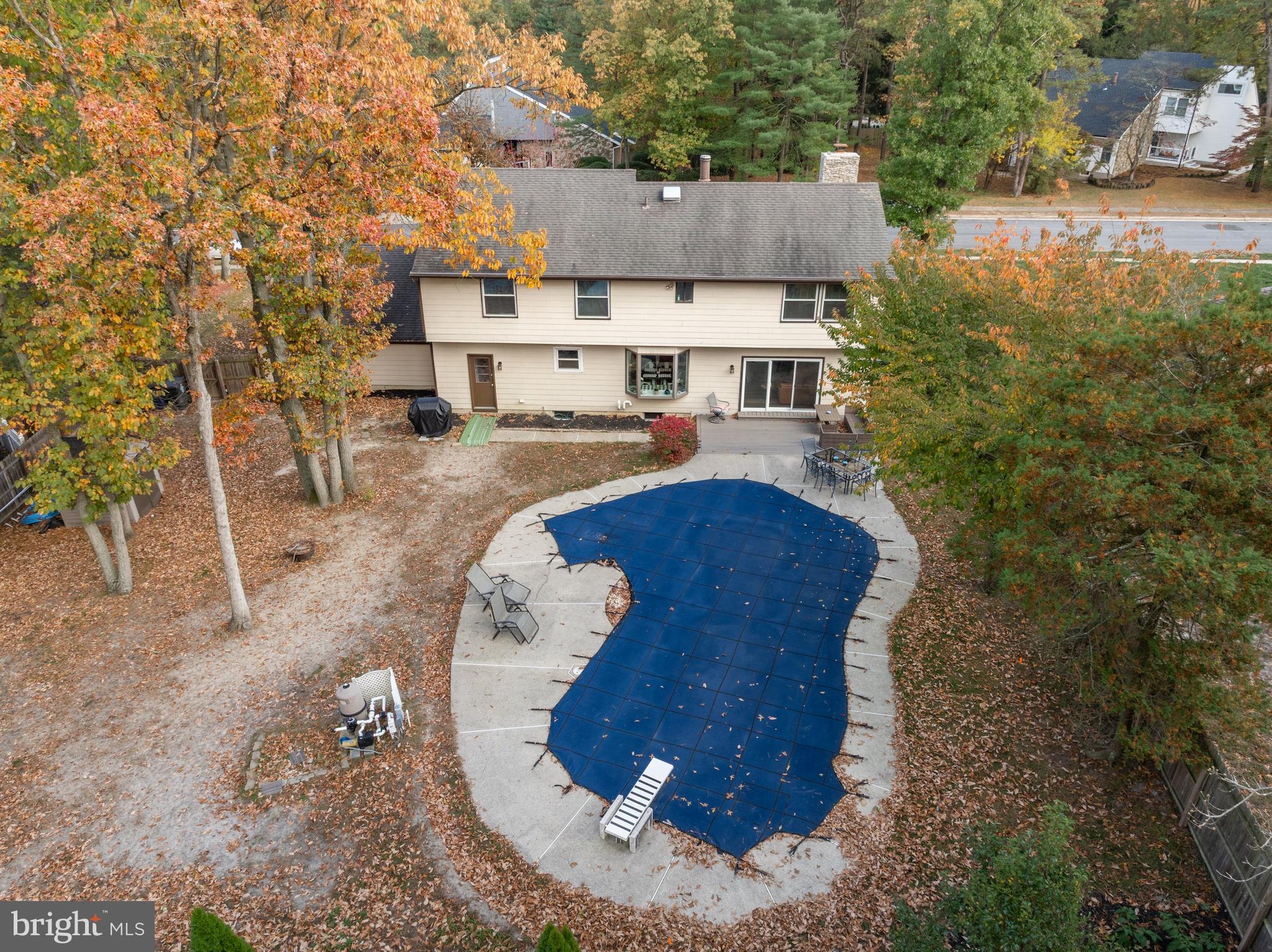 ALLUVIUM - Residential