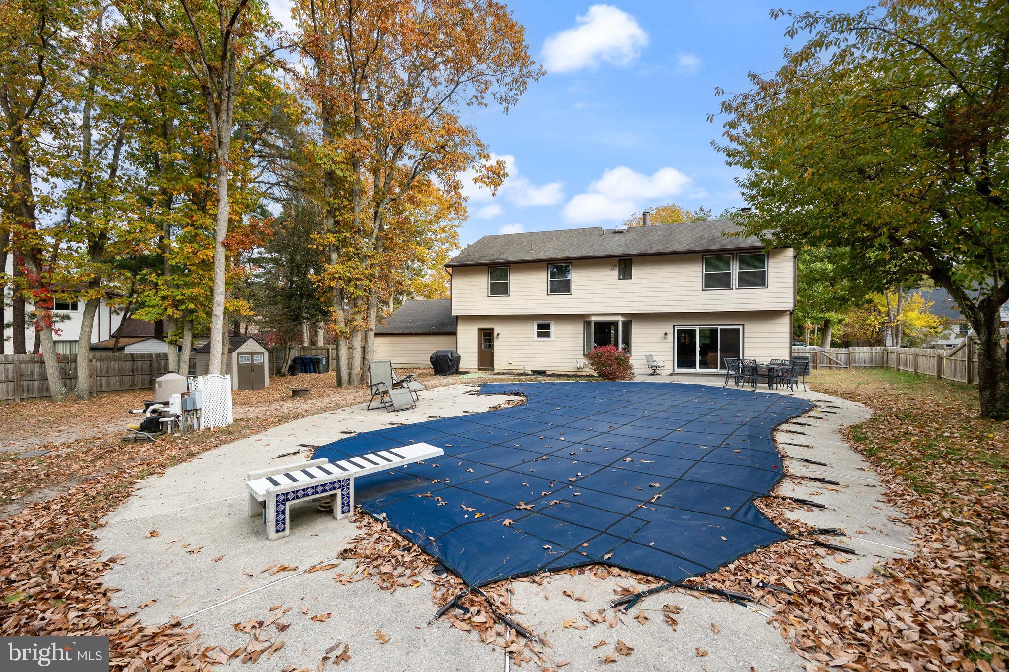 ALLUVIUM - Residential