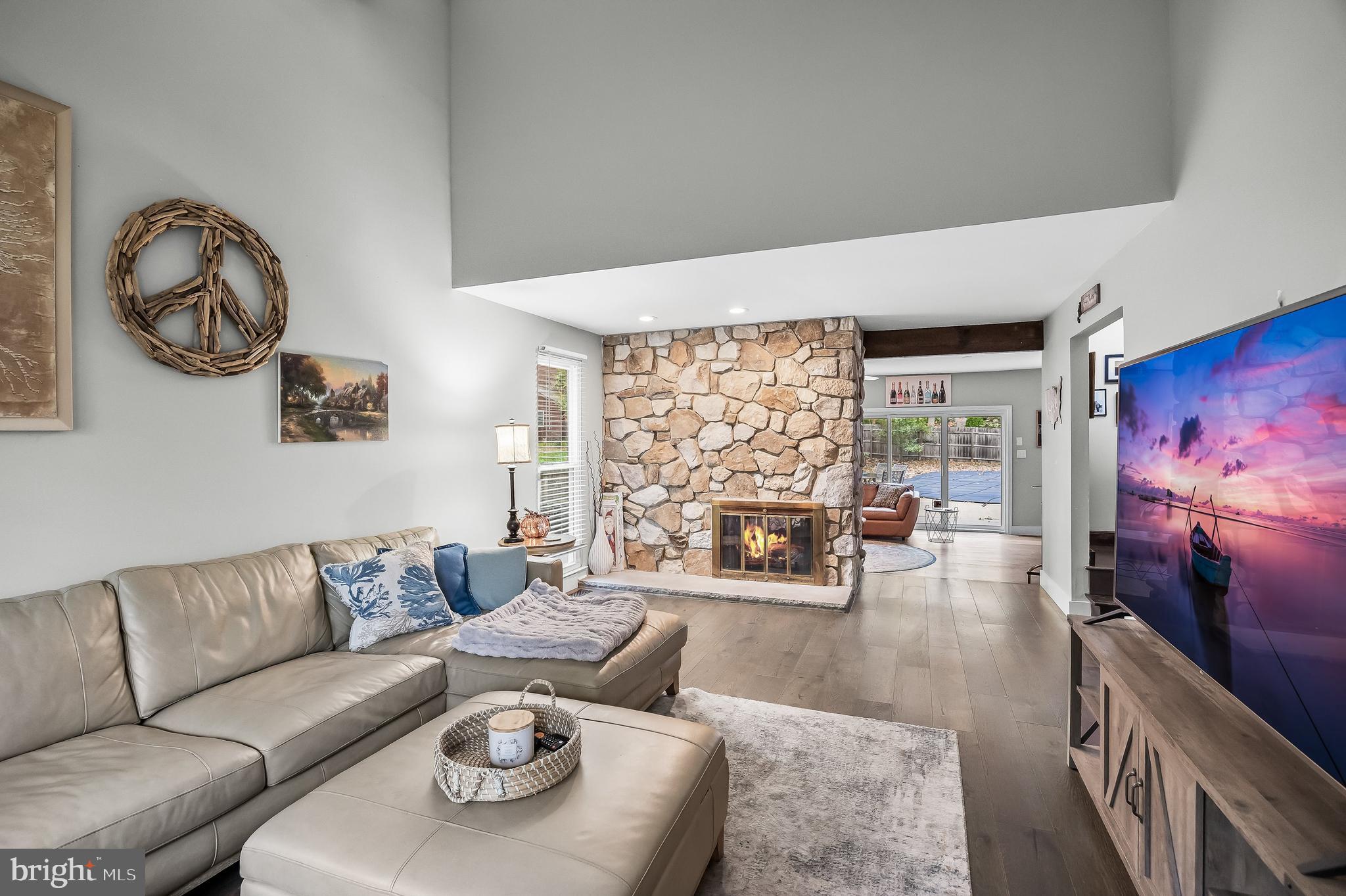 ALLUVIUM - Residential