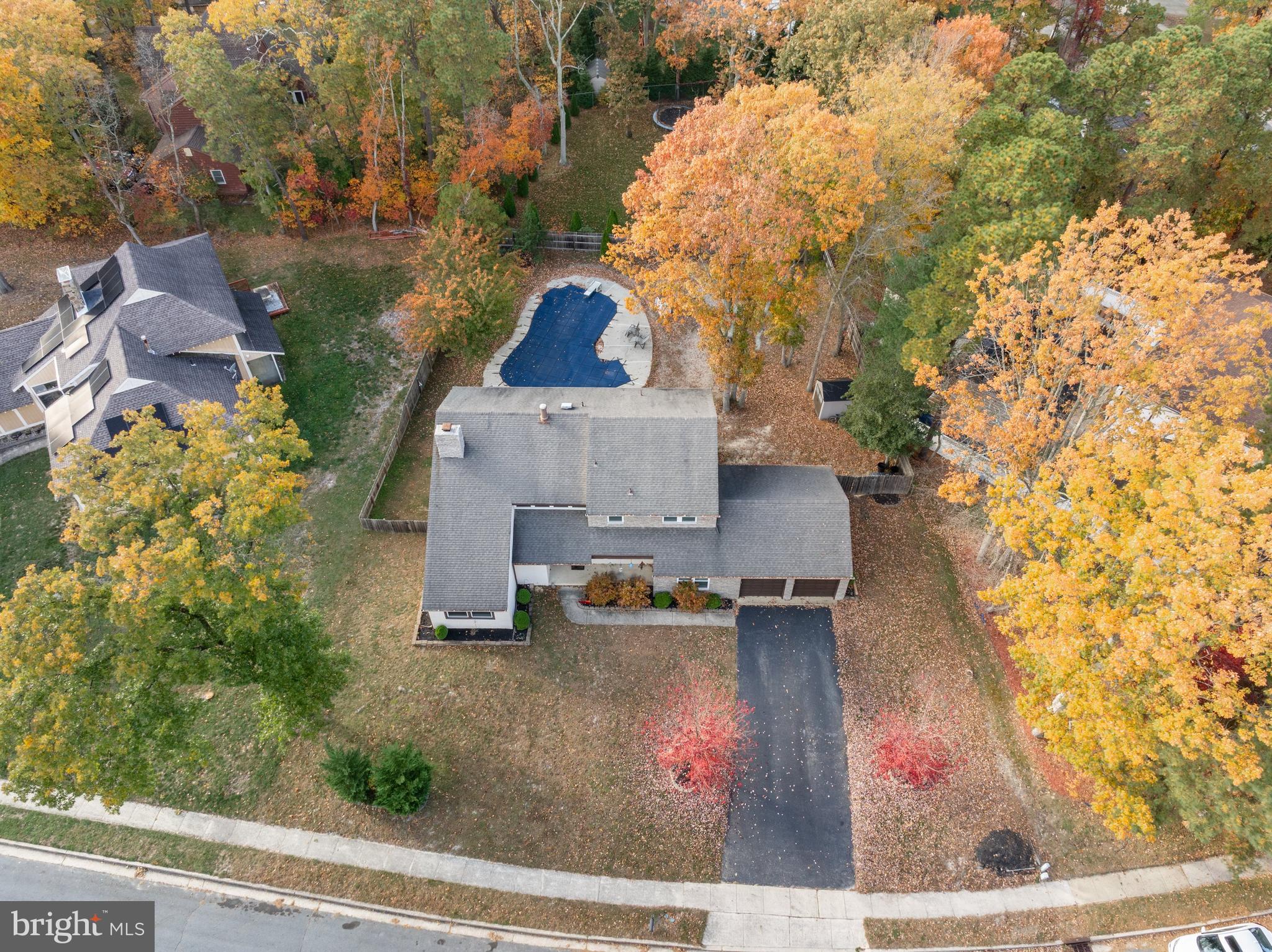 ALLUVIUM - Residential