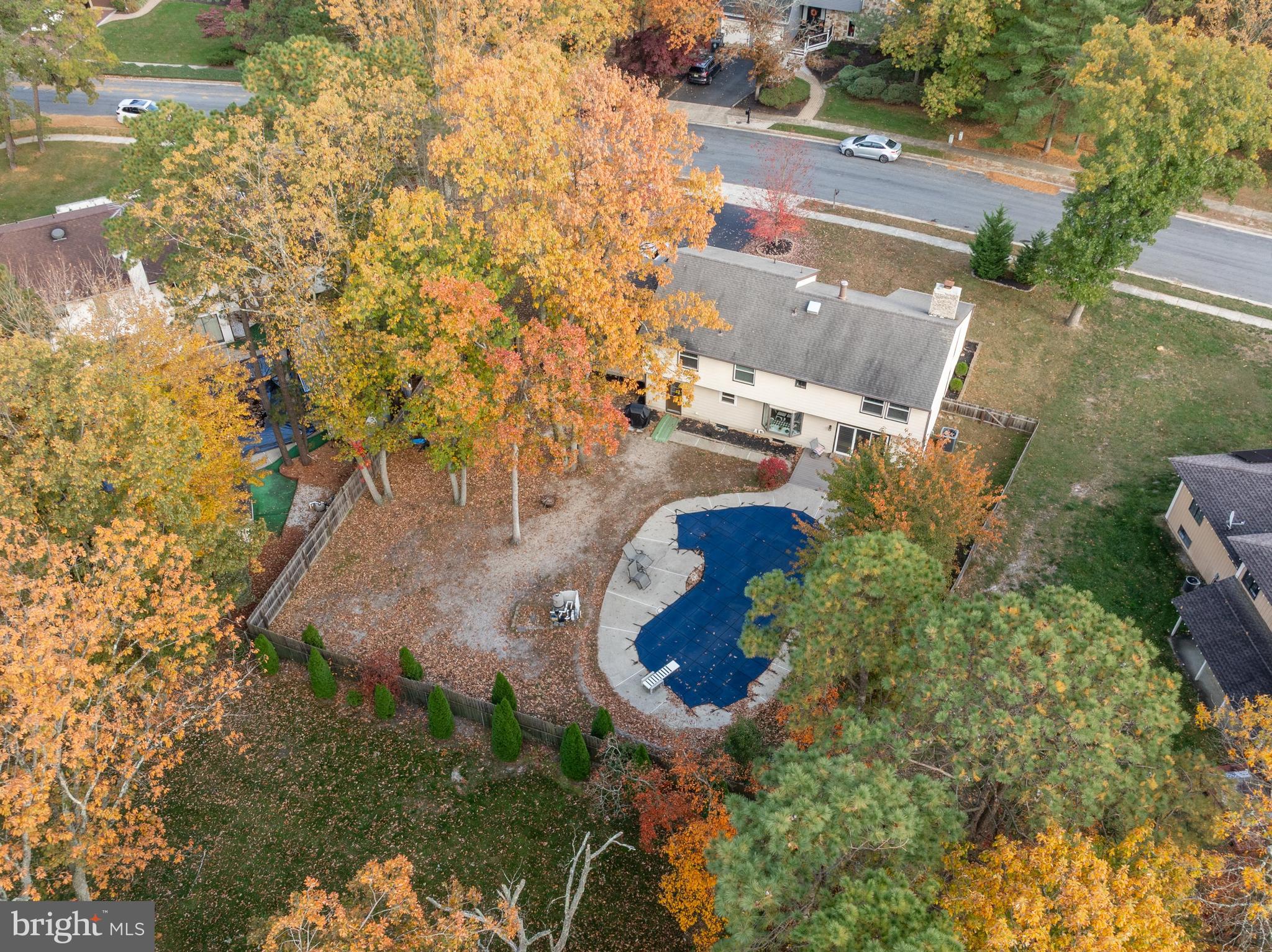 ALLUVIUM - Residential