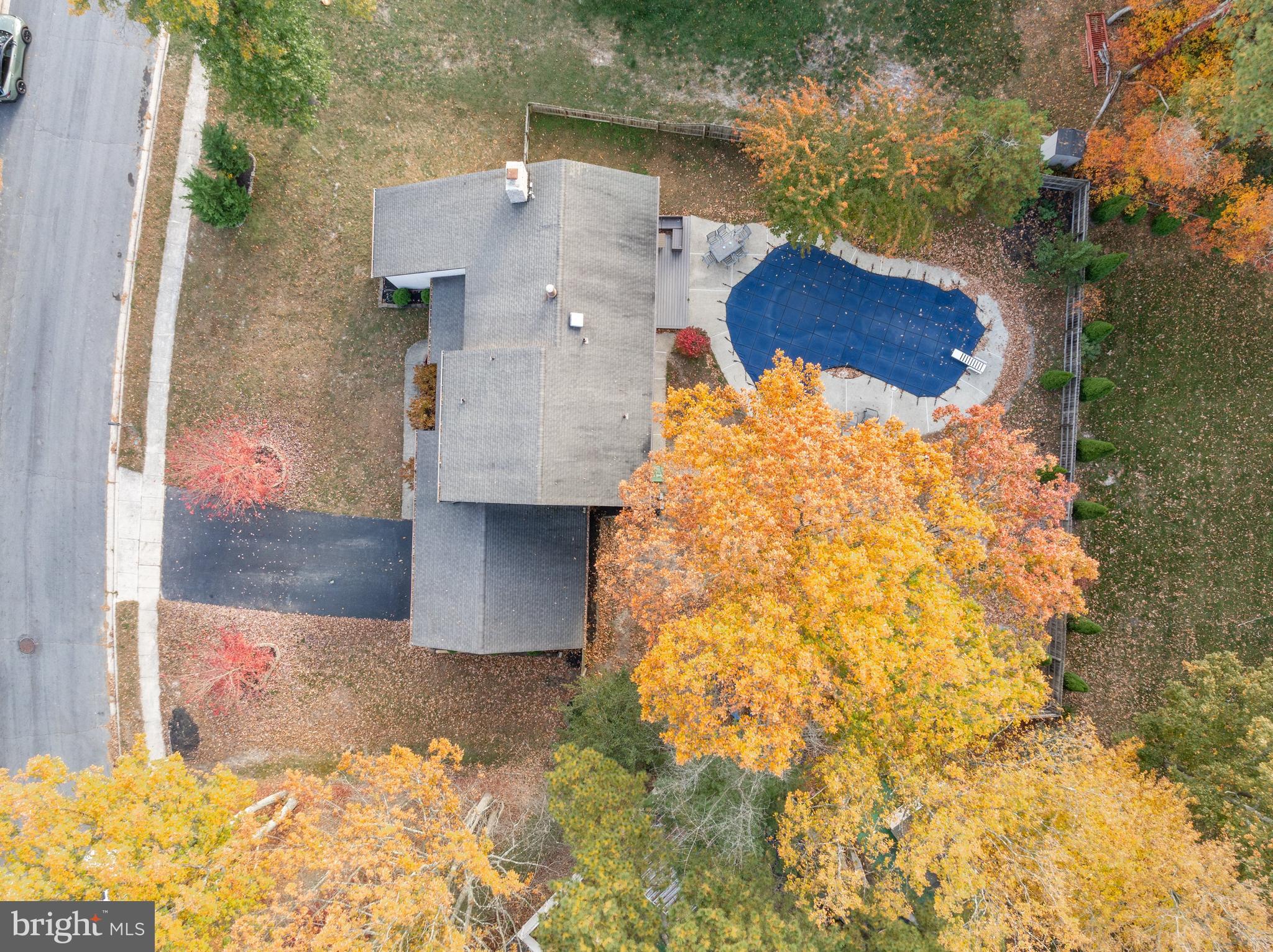 ALLUVIUM - Residential