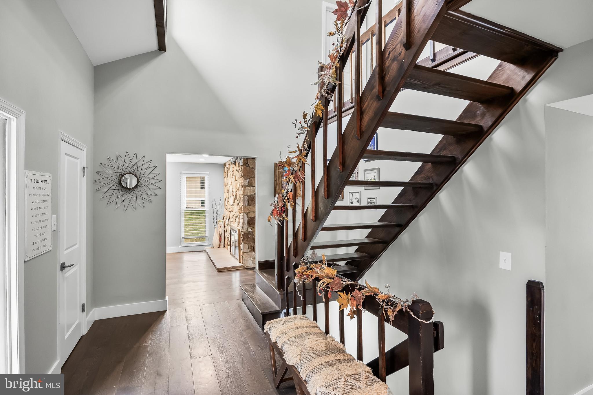 ALLUVIUM - Residential