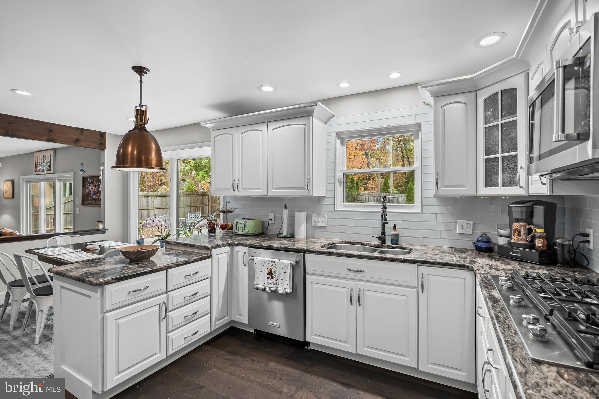 ALLUVIUM - Residential