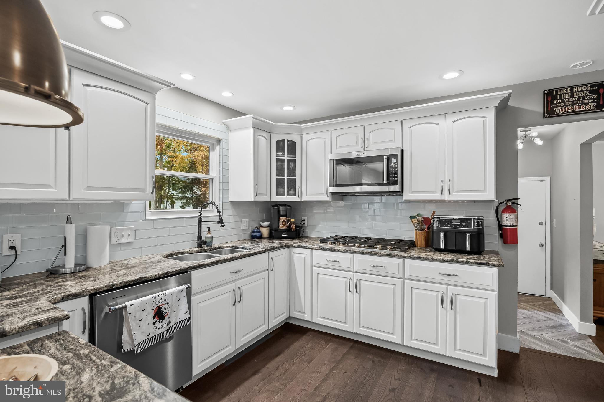 ALLUVIUM - Residential