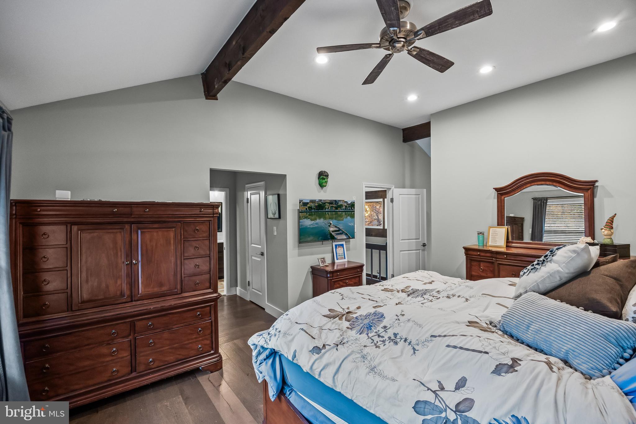 ALLUVIUM - Residential