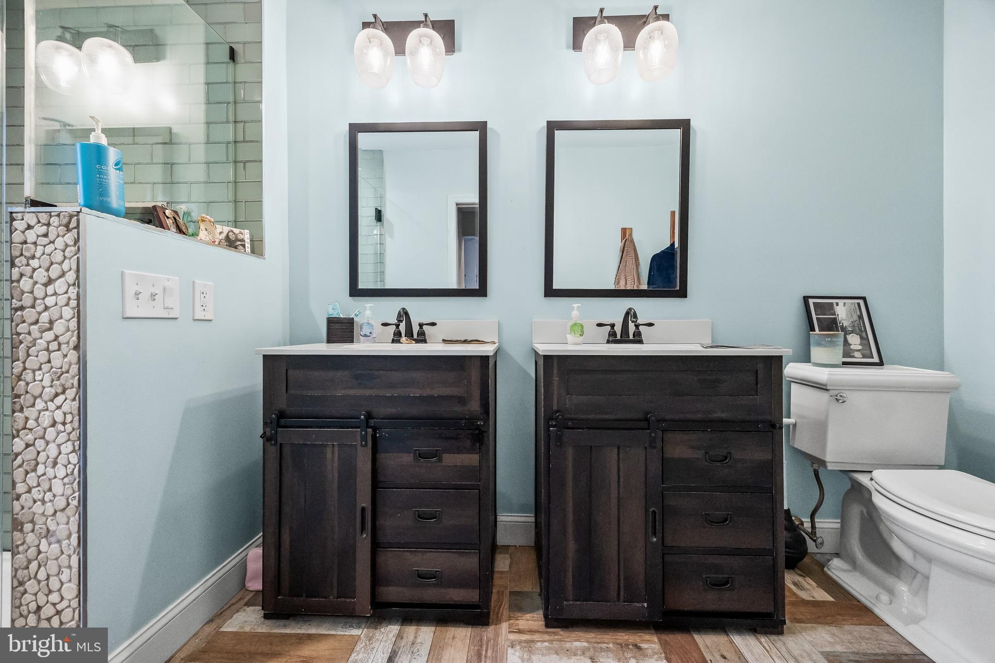 ALLUVIUM - Residential