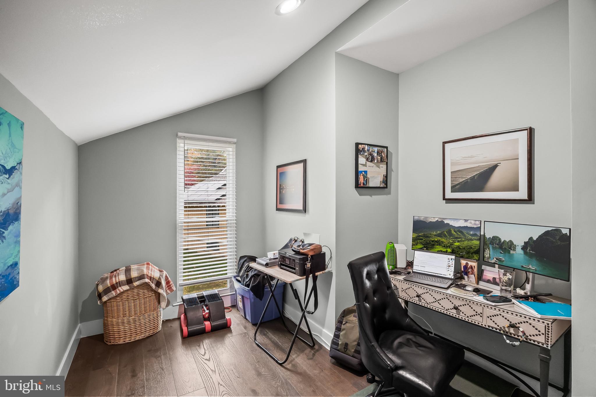 ALLUVIUM - Residential