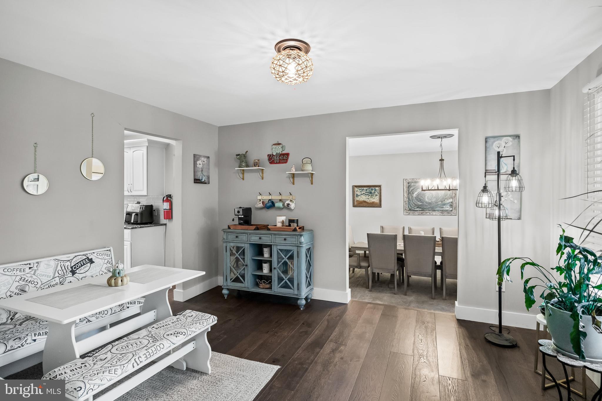 ALLUVIUM - Residential