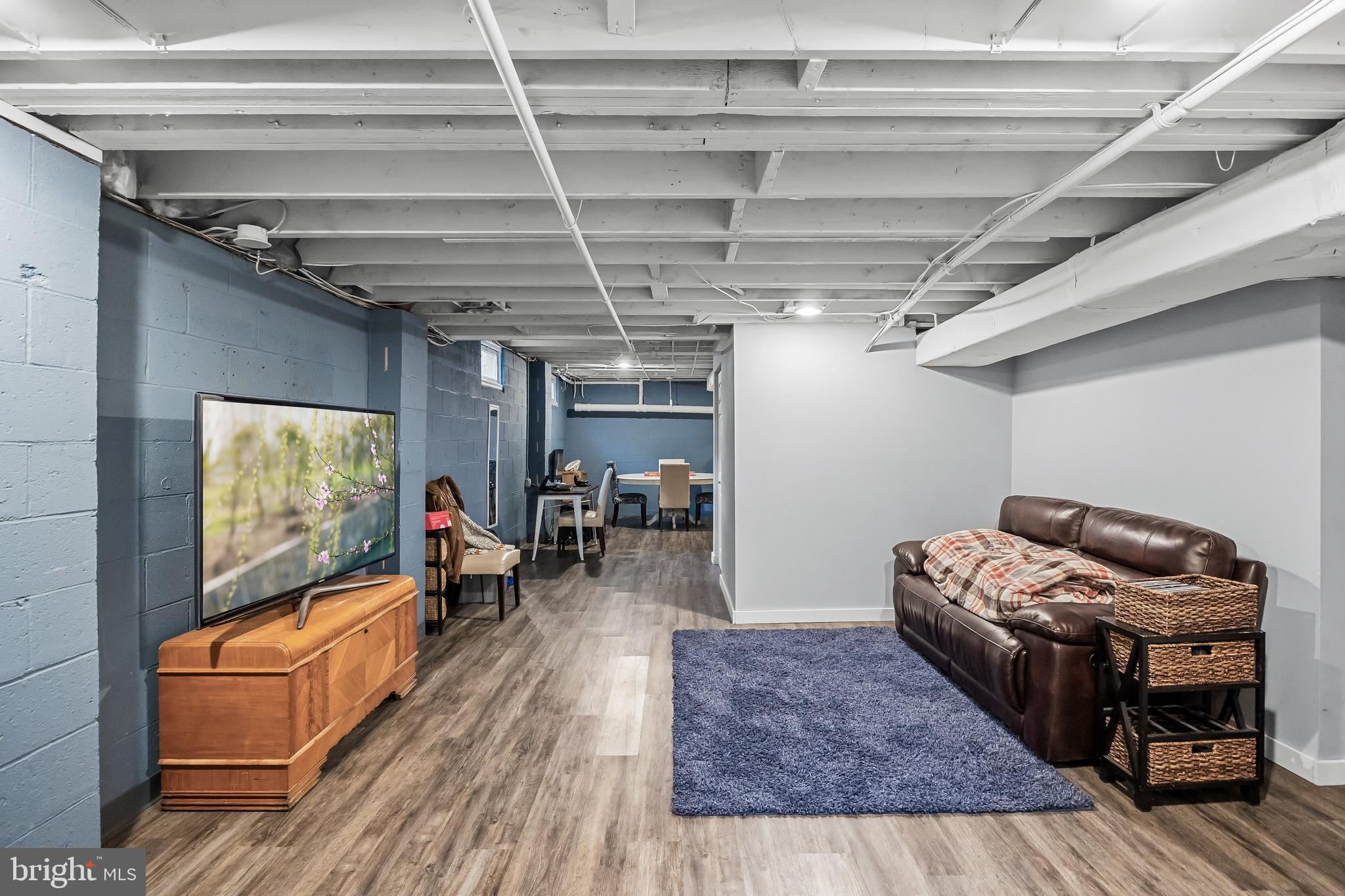 ALLUVIUM - Residential