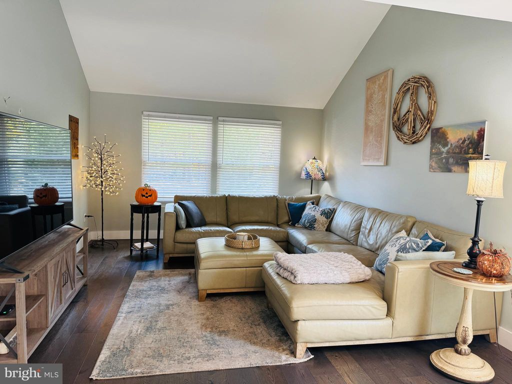 Photo of 4 Brookwood Drive, VOORHEES, NJ 08043 (MLS # NJCD2105370)