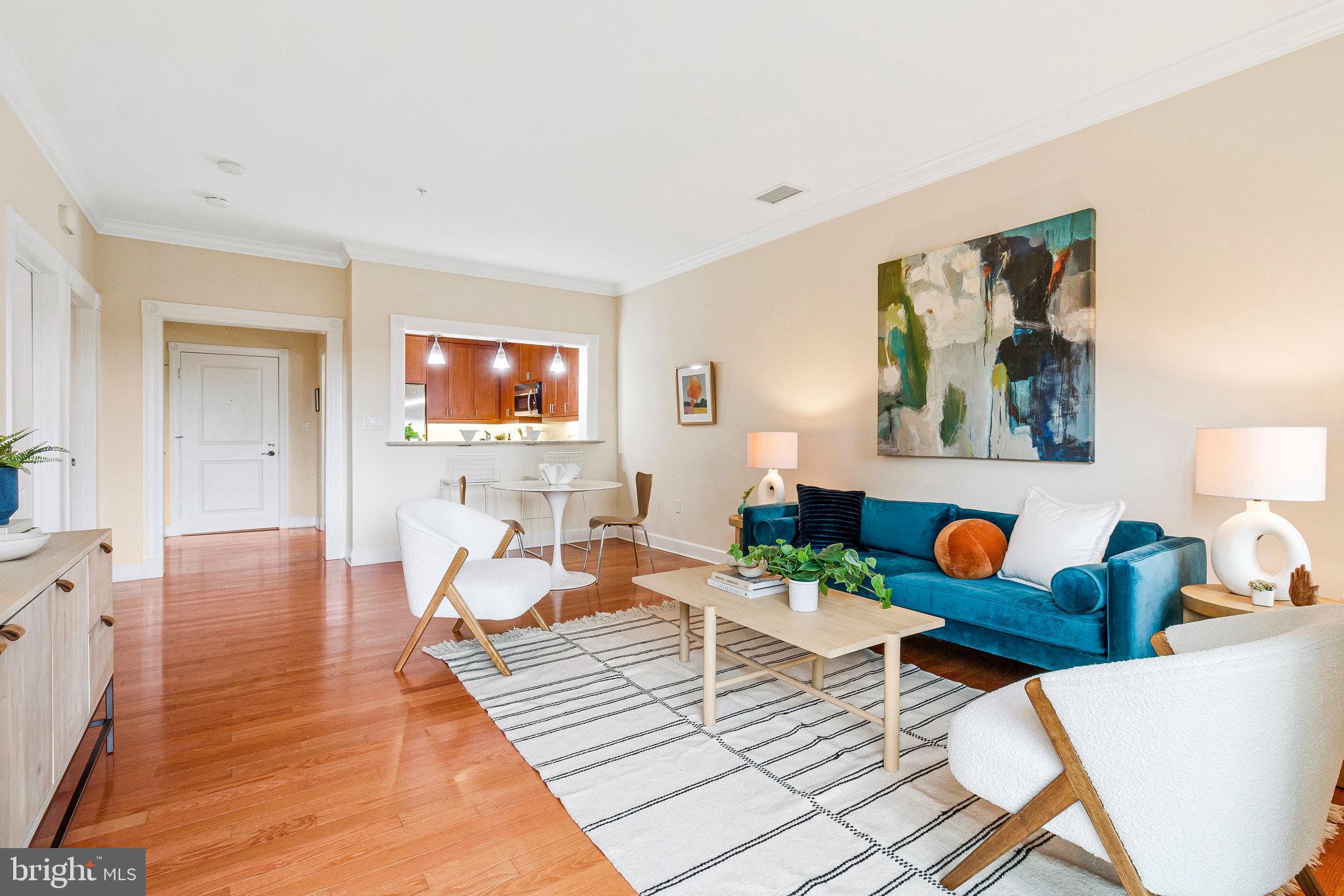 401 13TH STREET NE 309