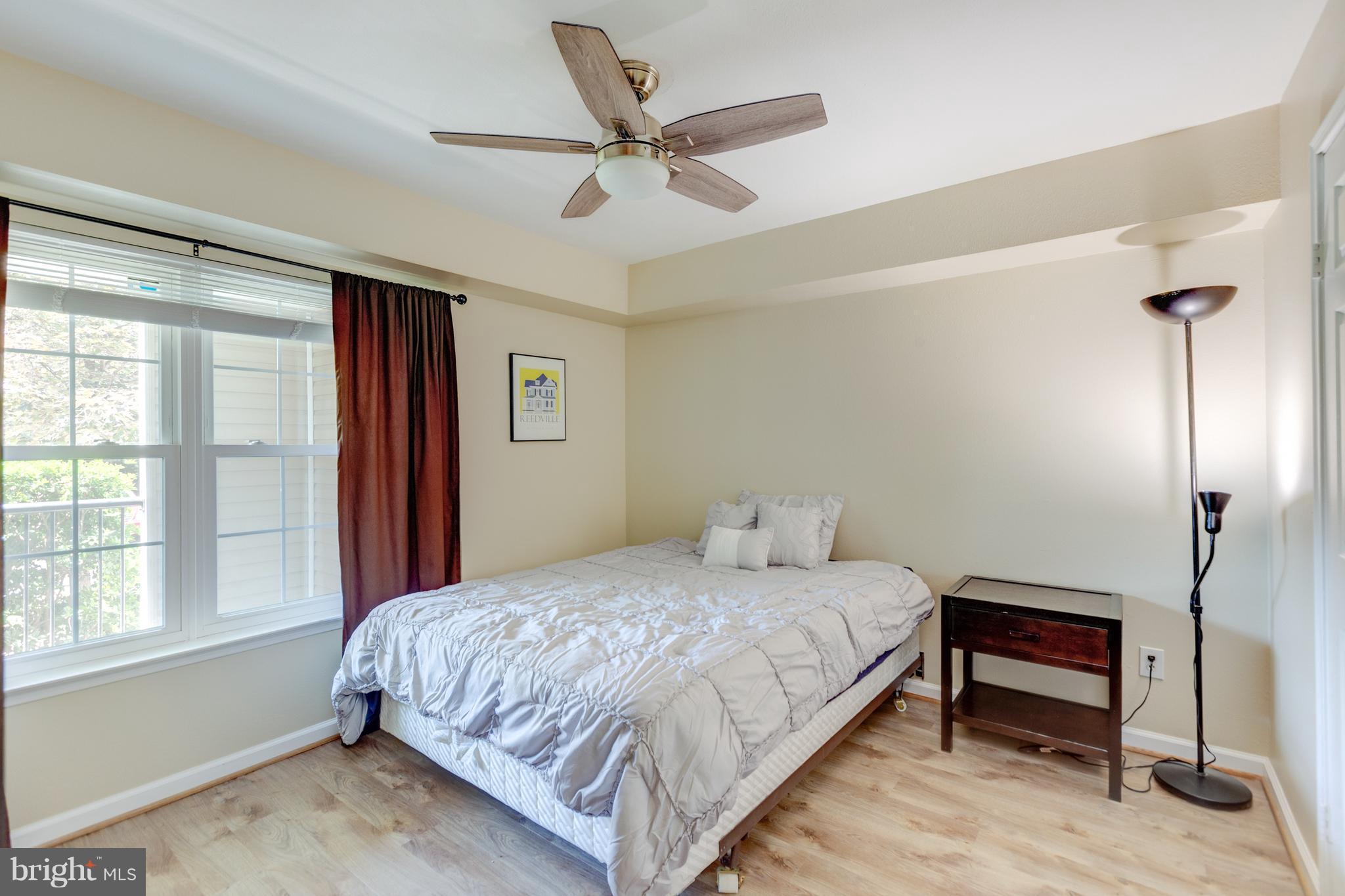 POINTE AT PARK CENTER - Residential