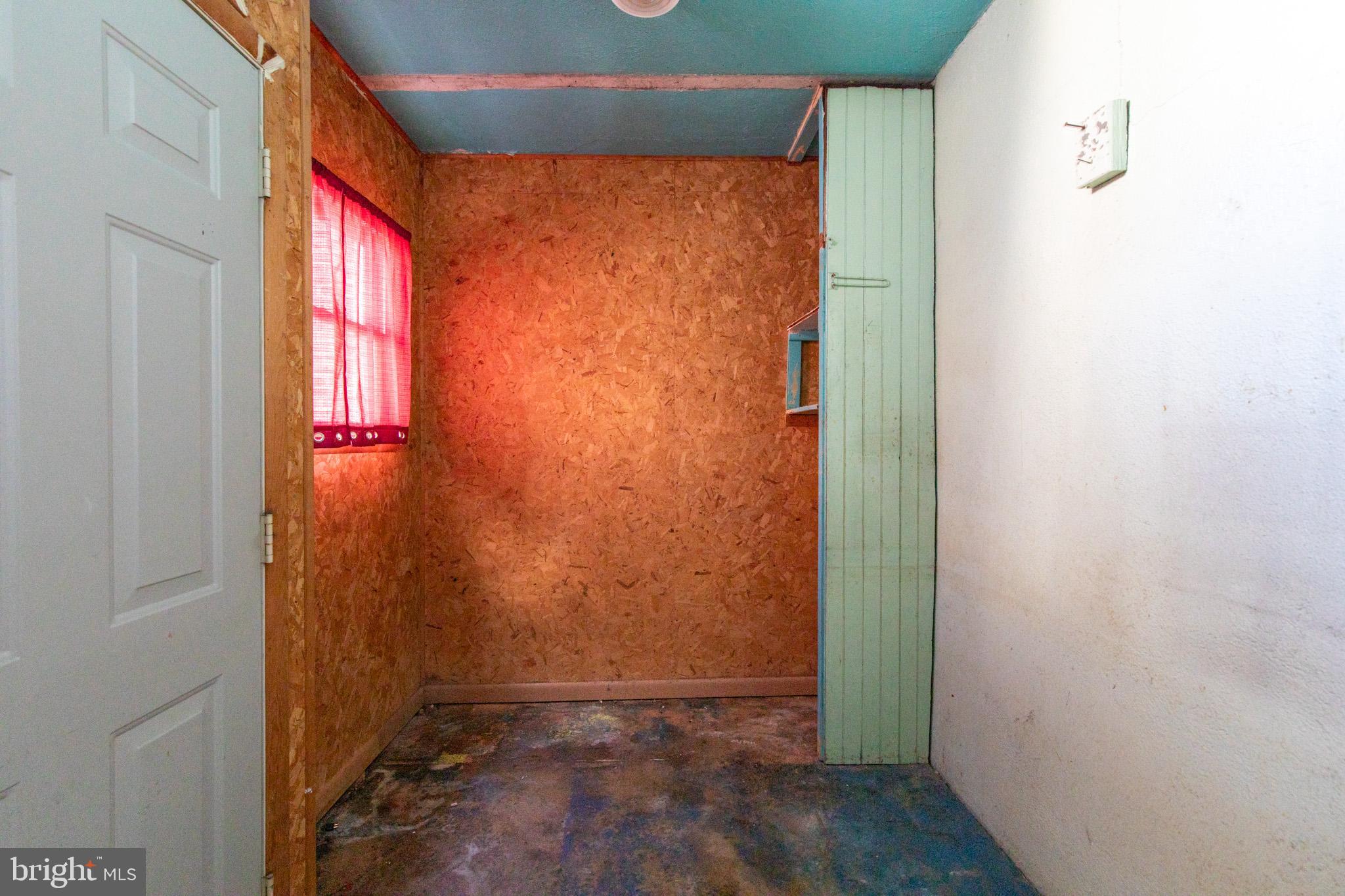 NOT A SUBDIVISION - Residential