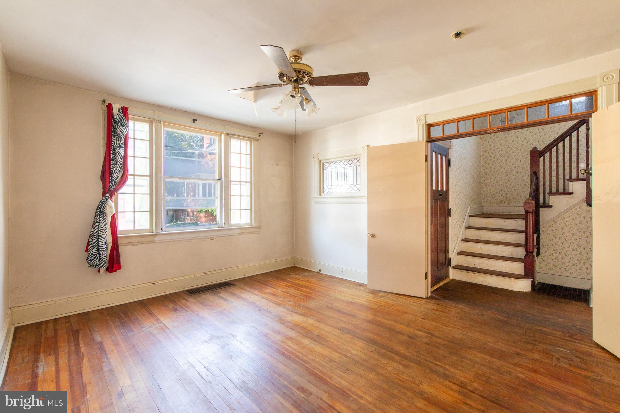 NOT A SUBDIVISION - Residential