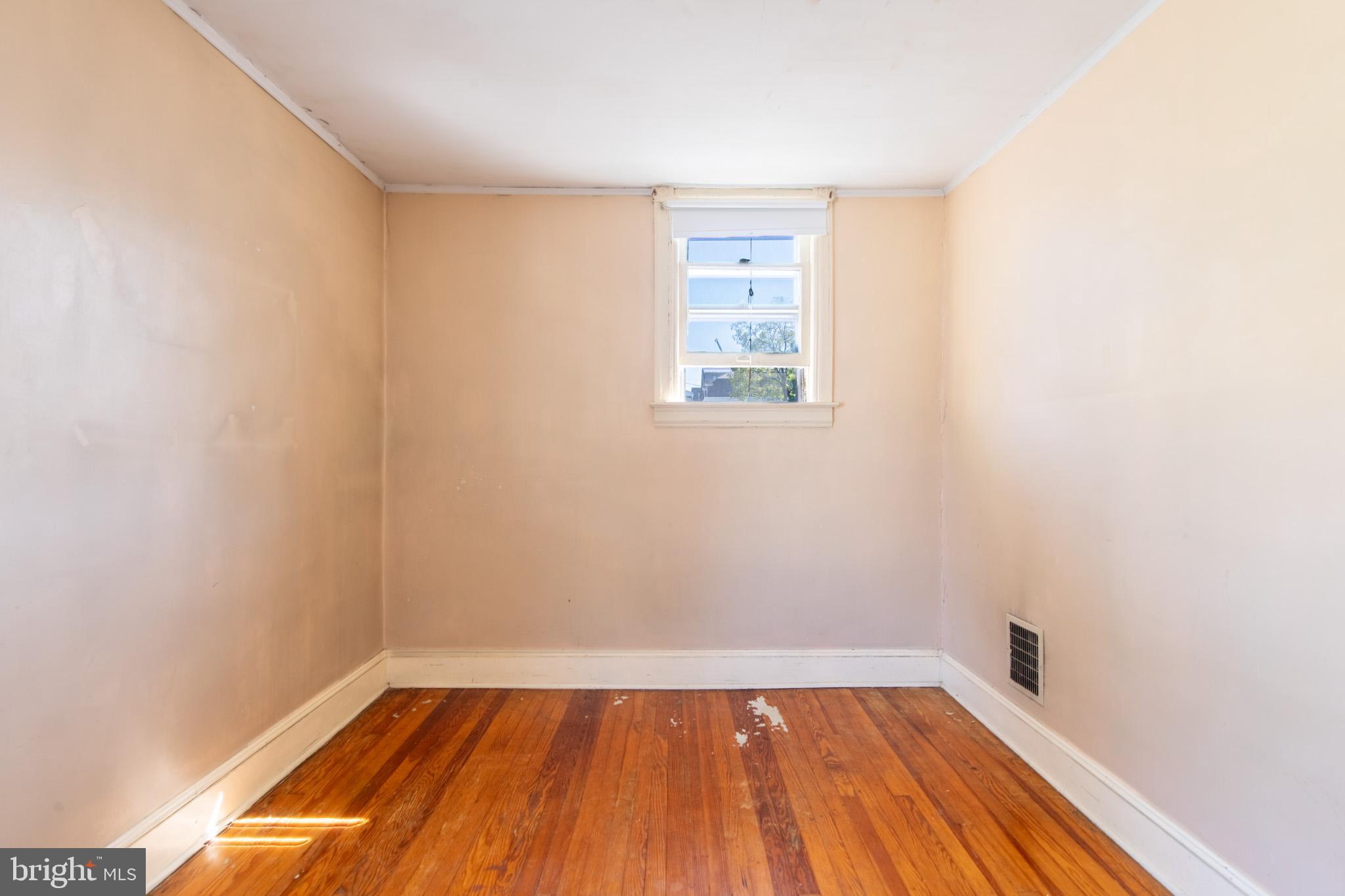 NOT A SUBDIVISION - Residential