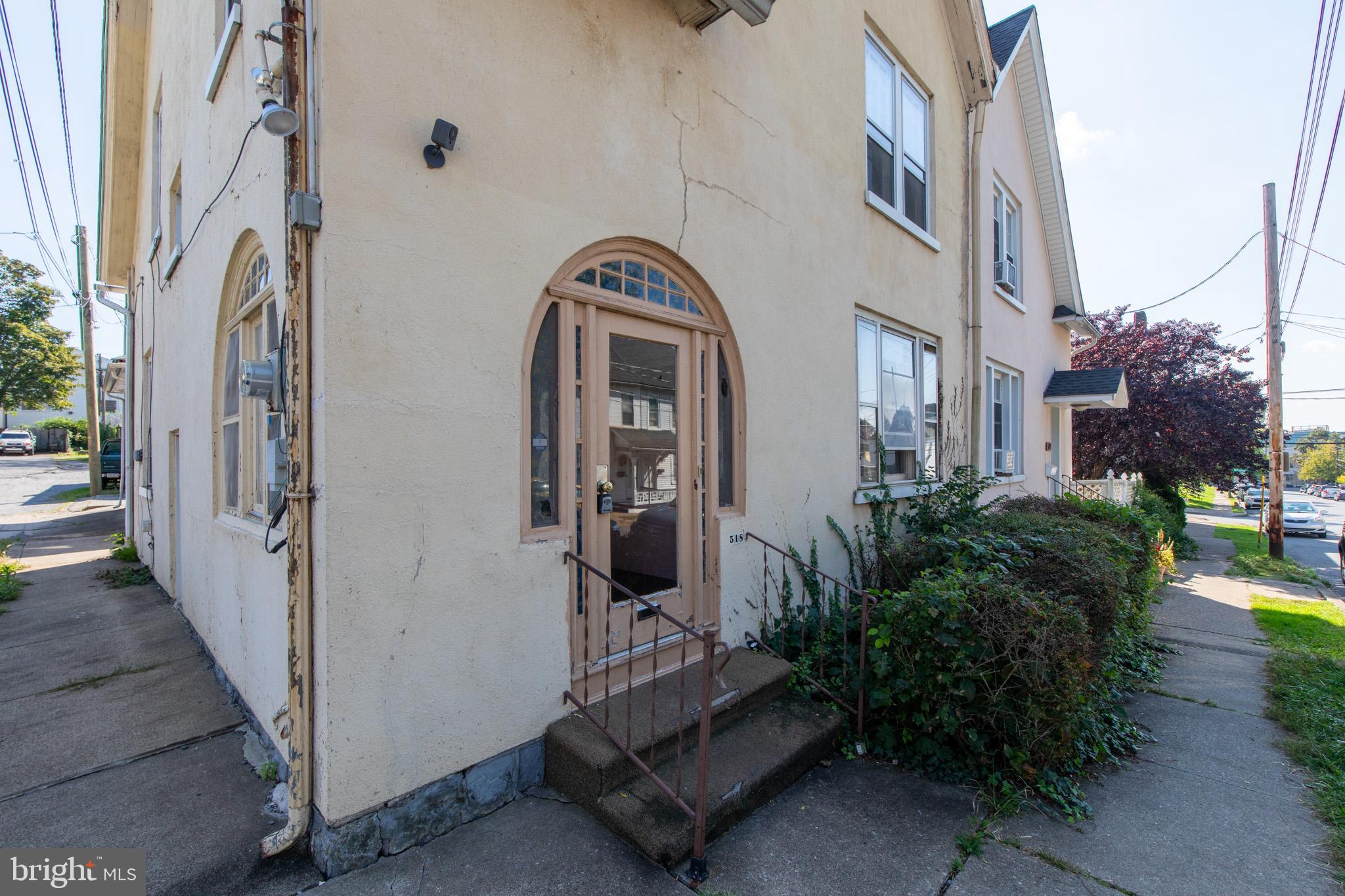 NOT A SUBDIVISION - Residential