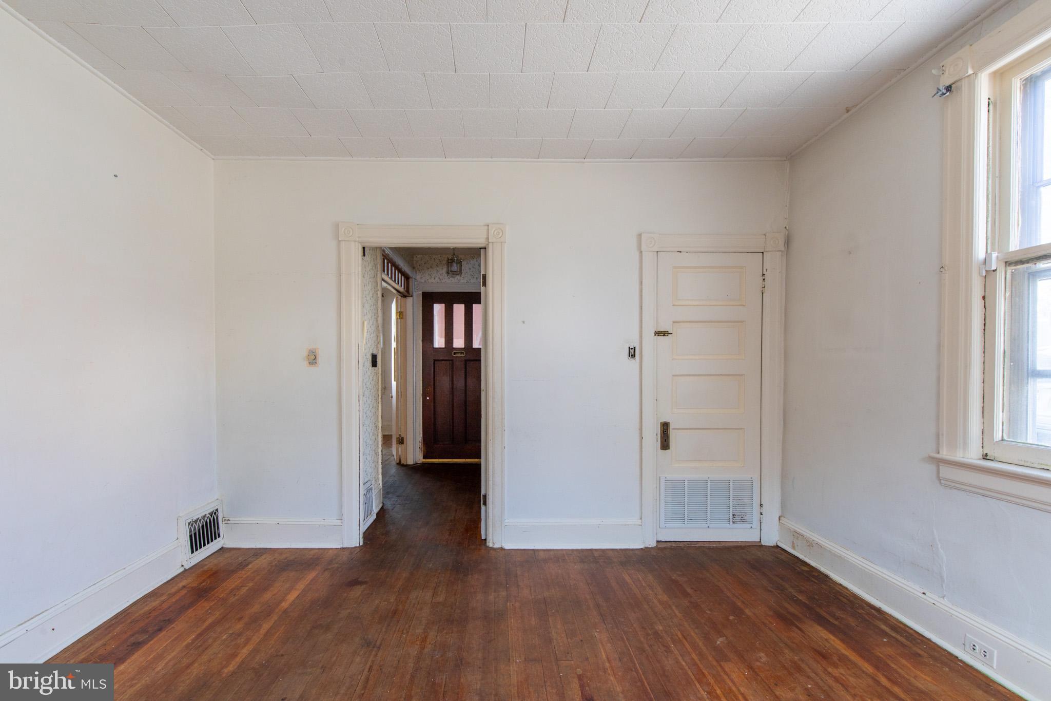 NOT A SUBDIVISION - Residential