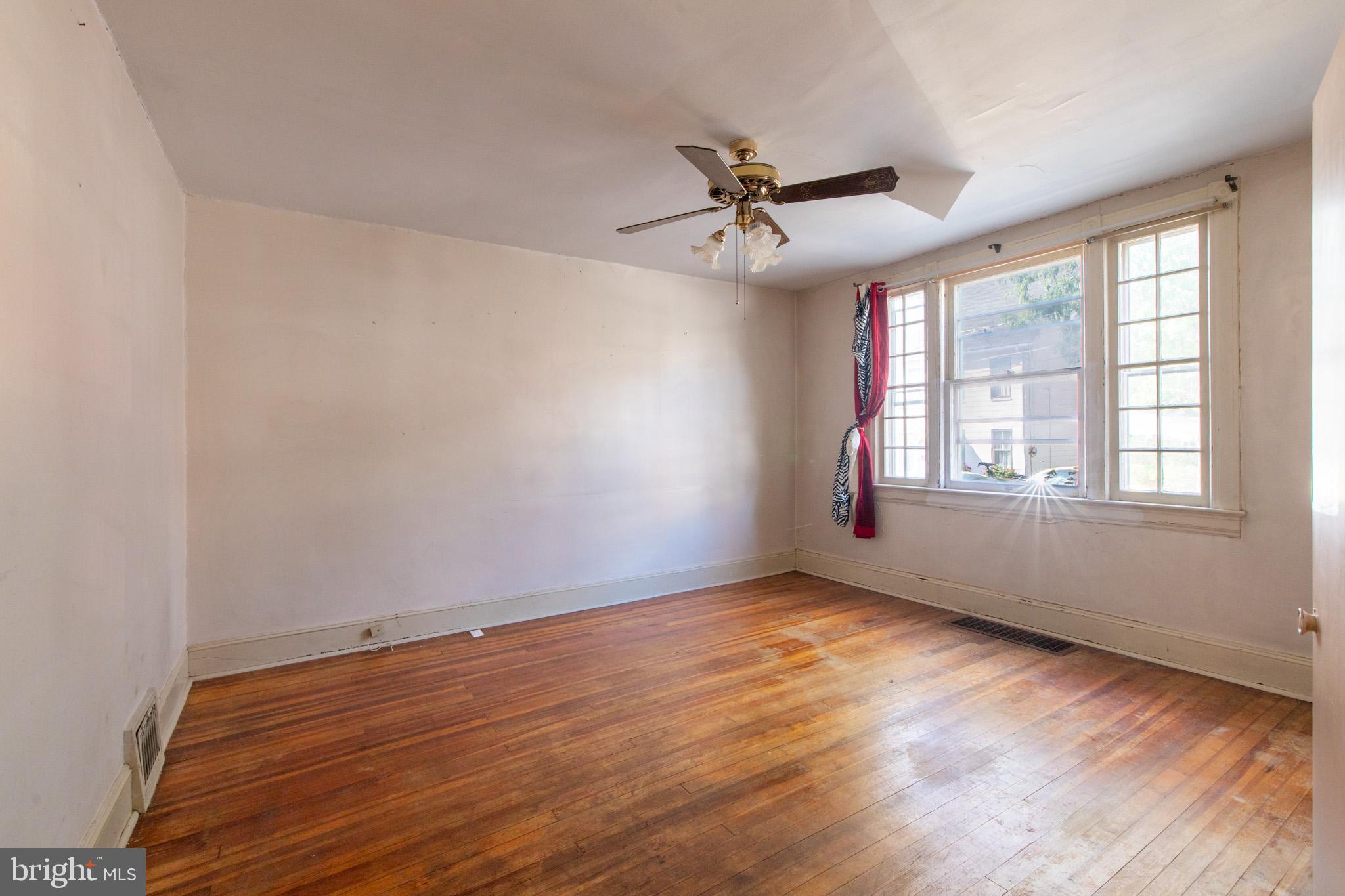 NOT A SUBDIVISION - Residential