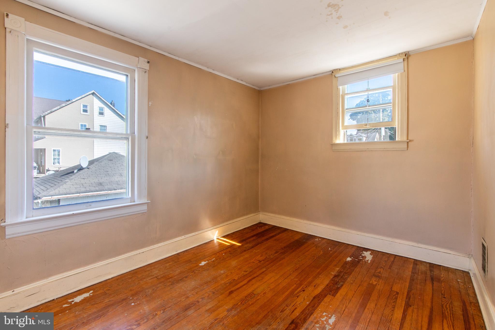 NOT A SUBDIVISION - Residential