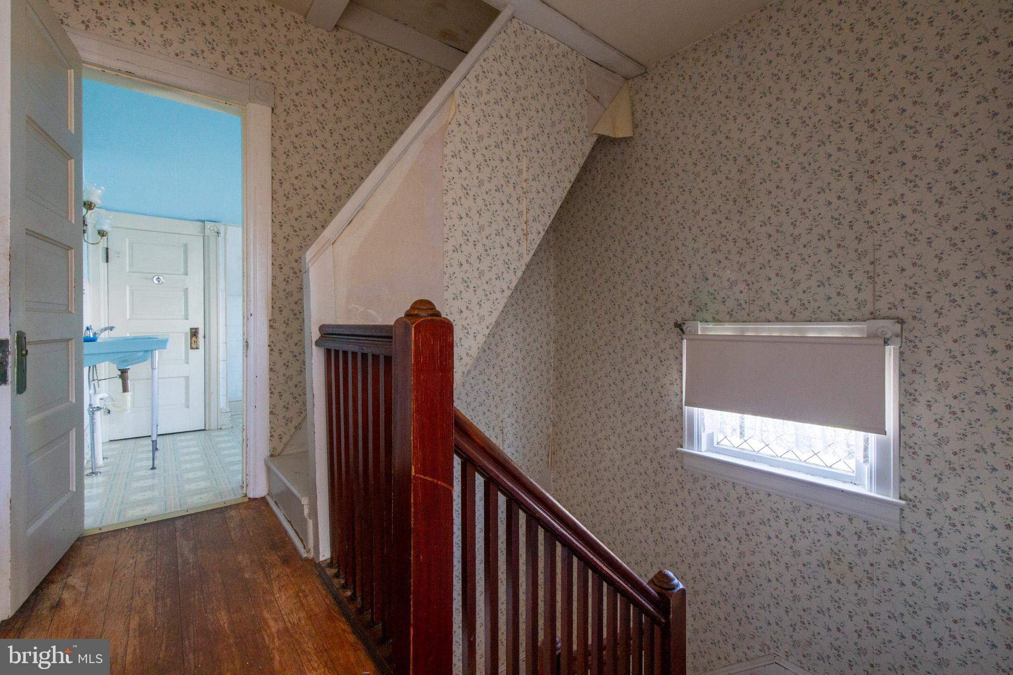 NOT A SUBDIVISION - Residential