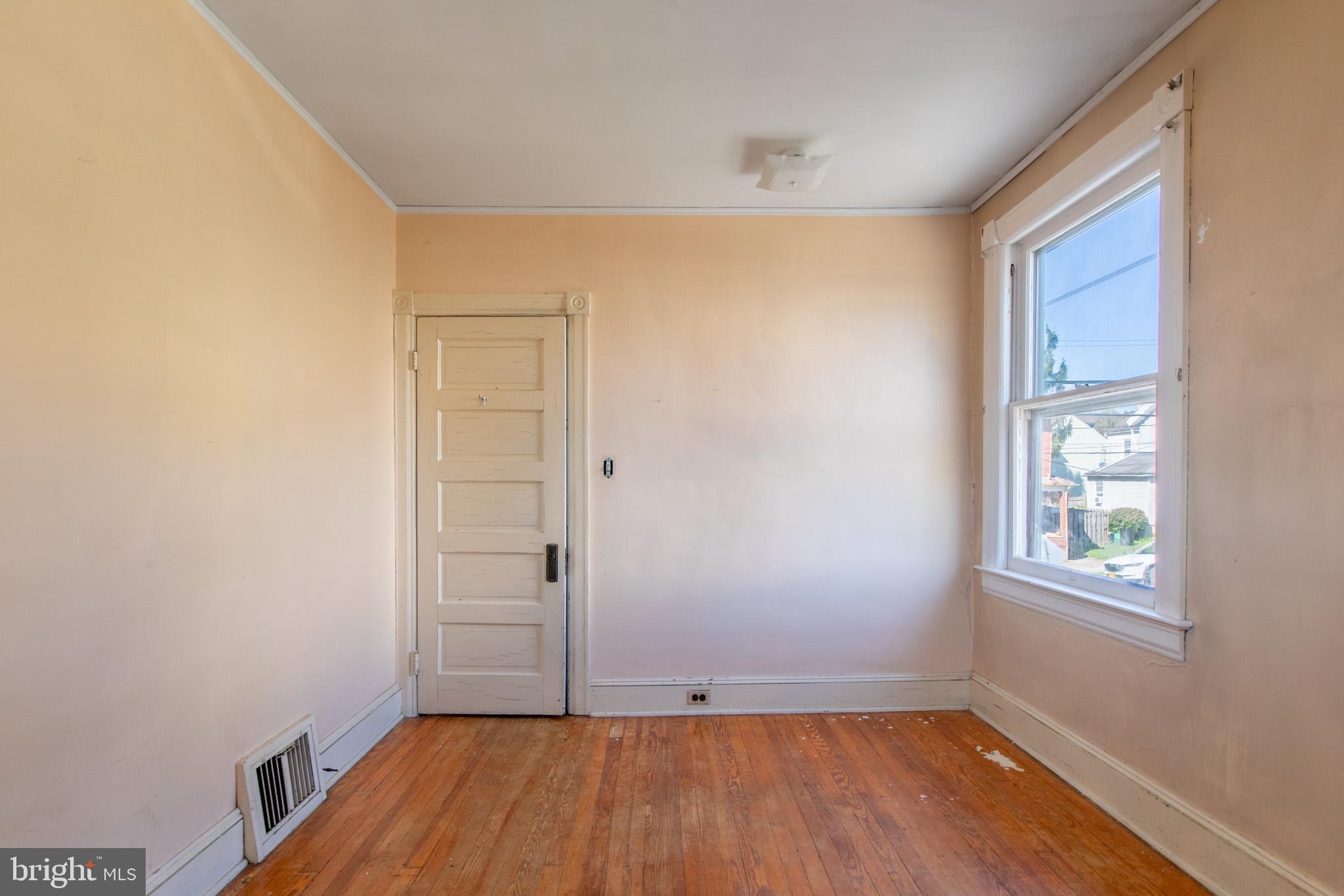 NOT A SUBDIVISION - Residential