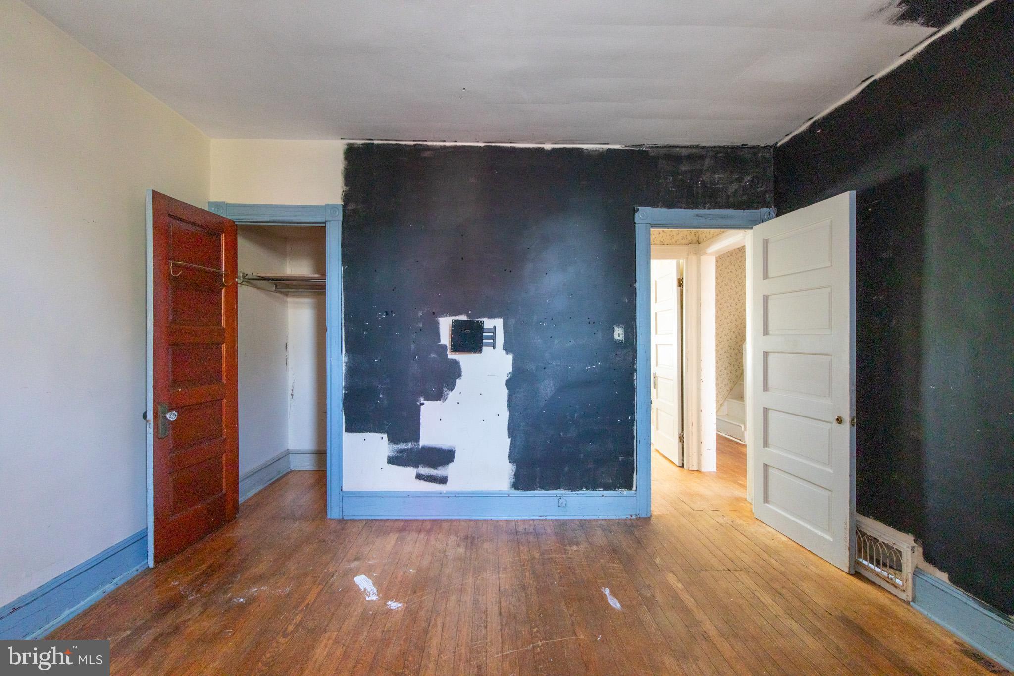 NOT A SUBDIVISION - Residential