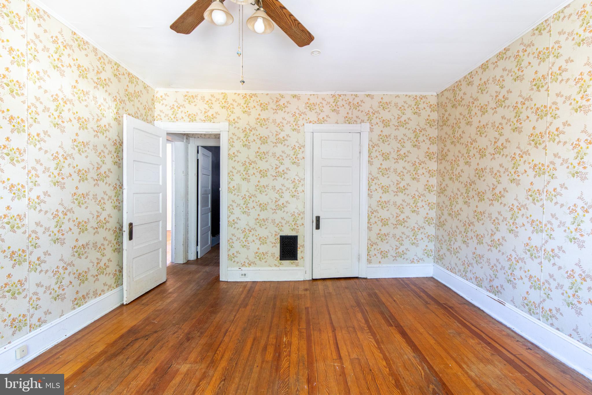 NOT A SUBDIVISION - Residential