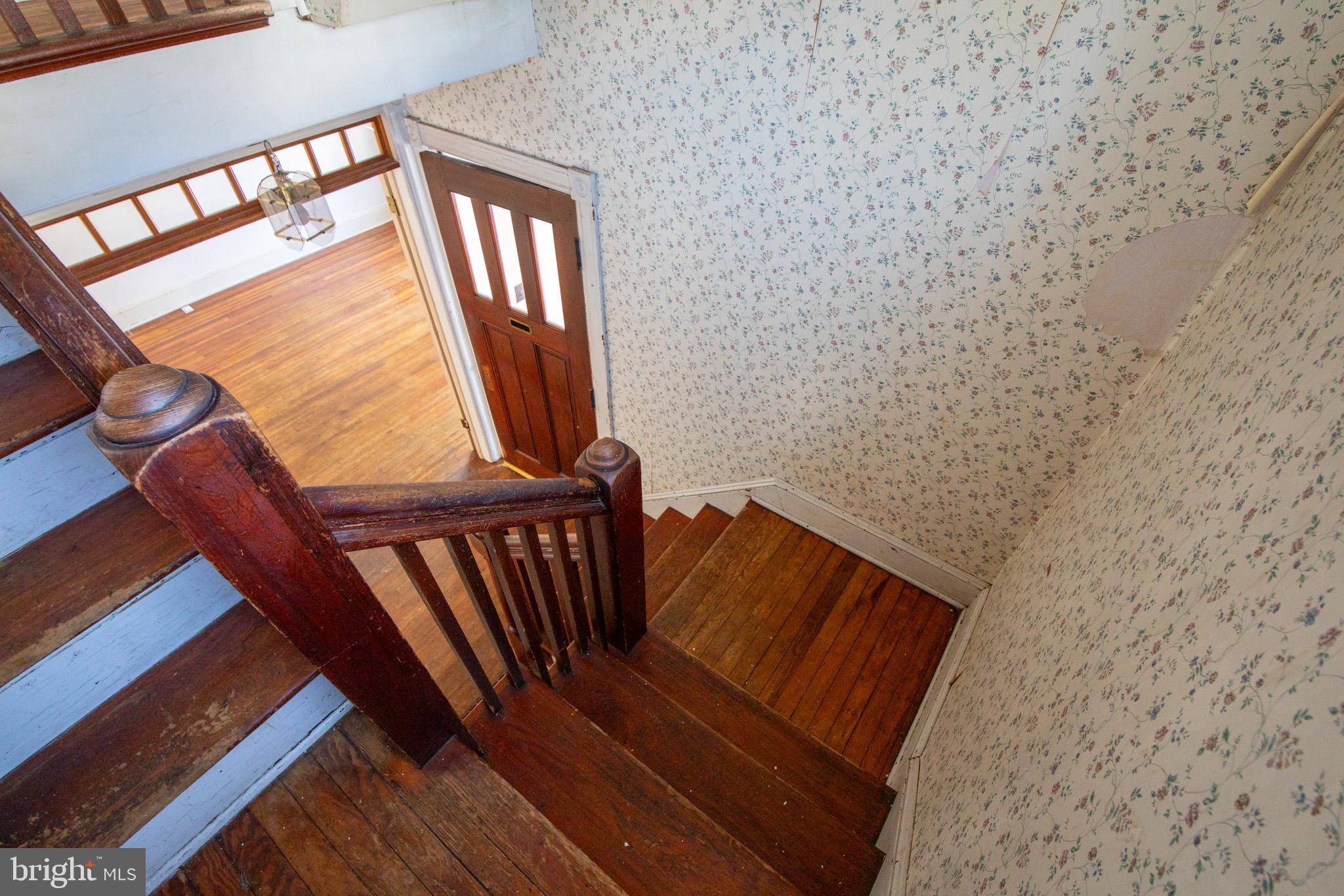 NOT A SUBDIVISION - Residential