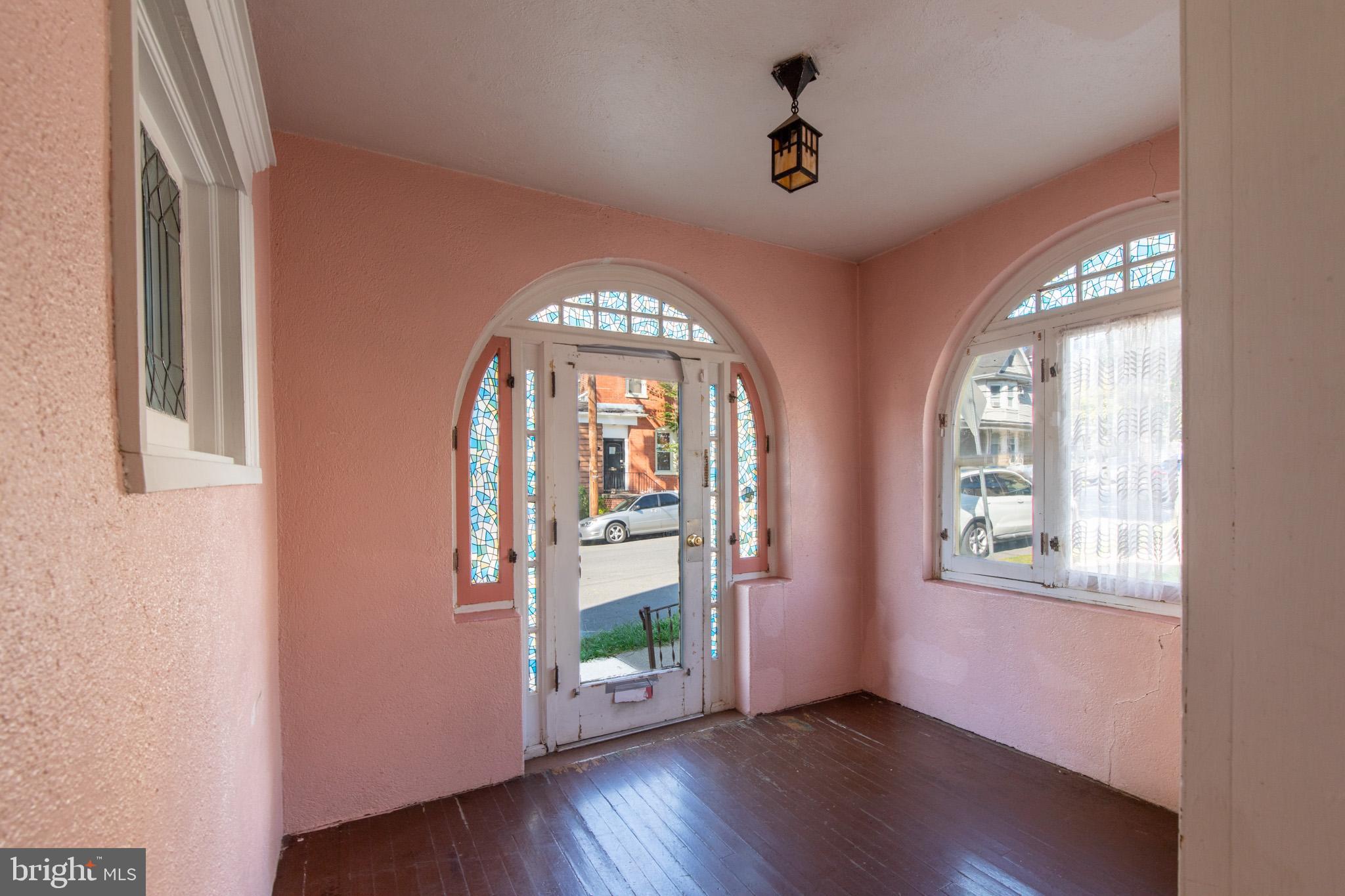 NOT A SUBDIVISION - Residential