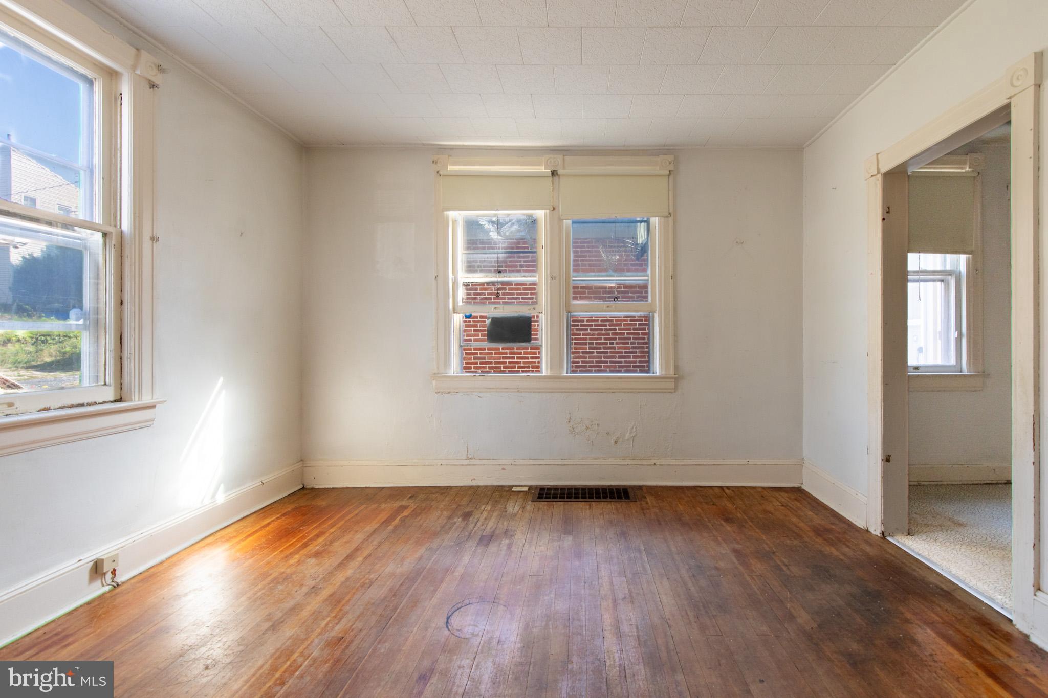 NOT A SUBDIVISION - Residential