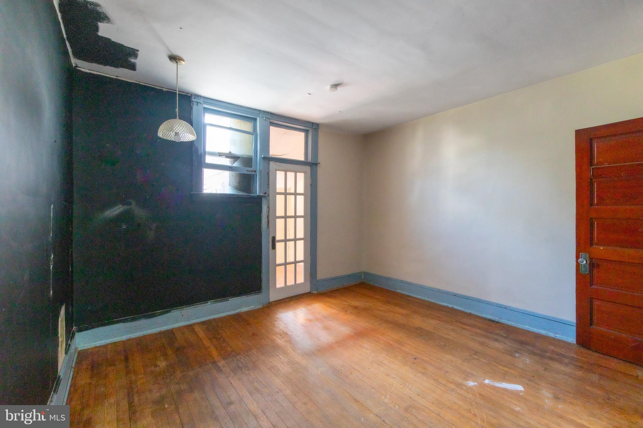 NOT A SUBDIVISION - Residential