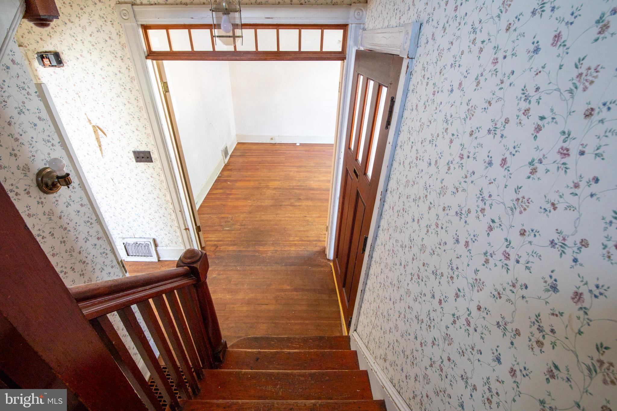 NOT A SUBDIVISION - Residential