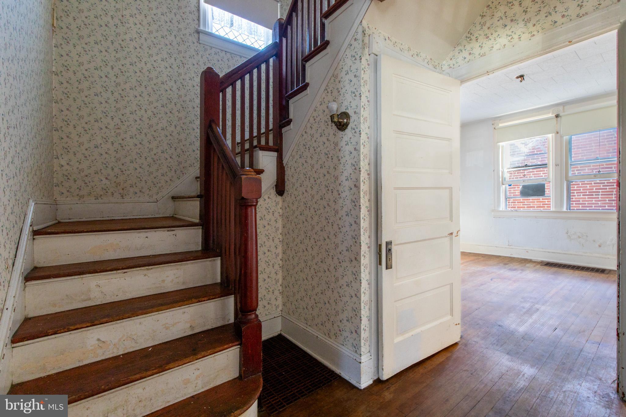 NOT A SUBDIVISION - Residential