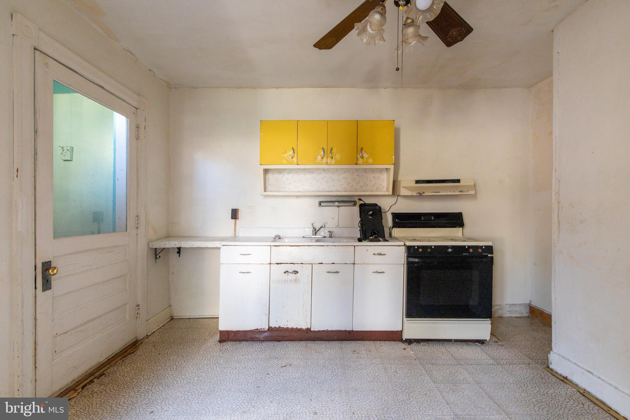 NOT A SUBDIVISION - Residential