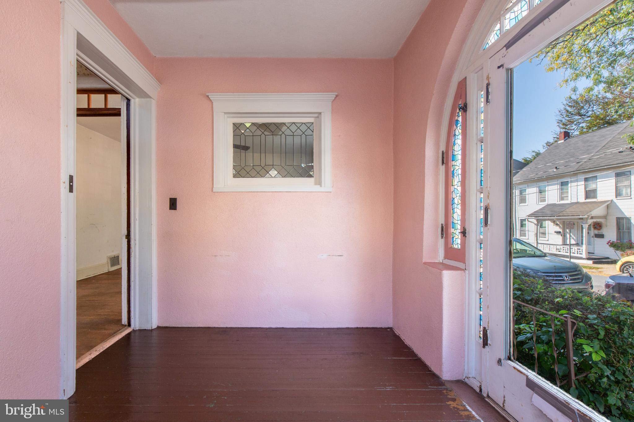 NOT A SUBDIVISION - Residential