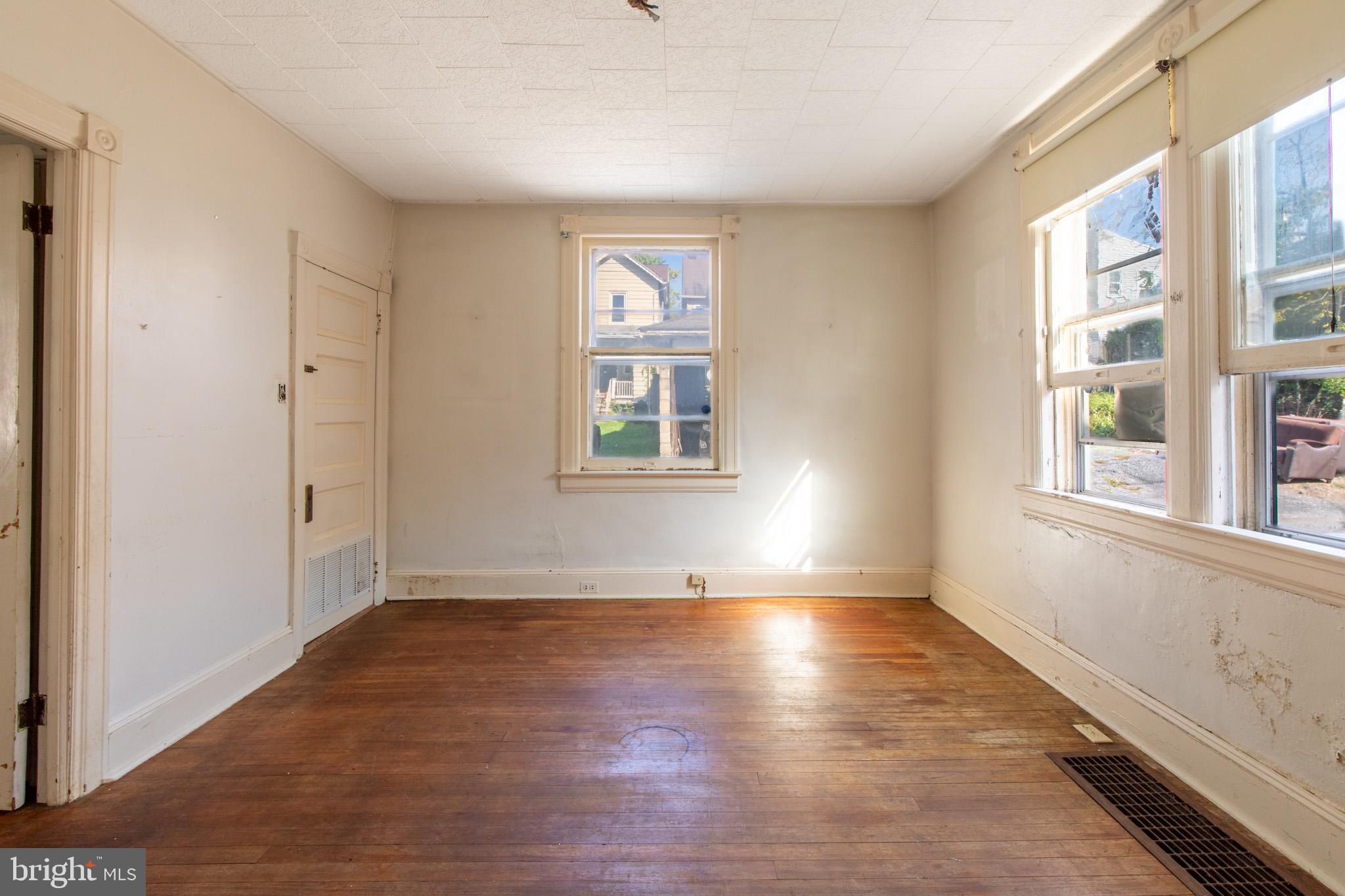 NOT A SUBDIVISION - Residential