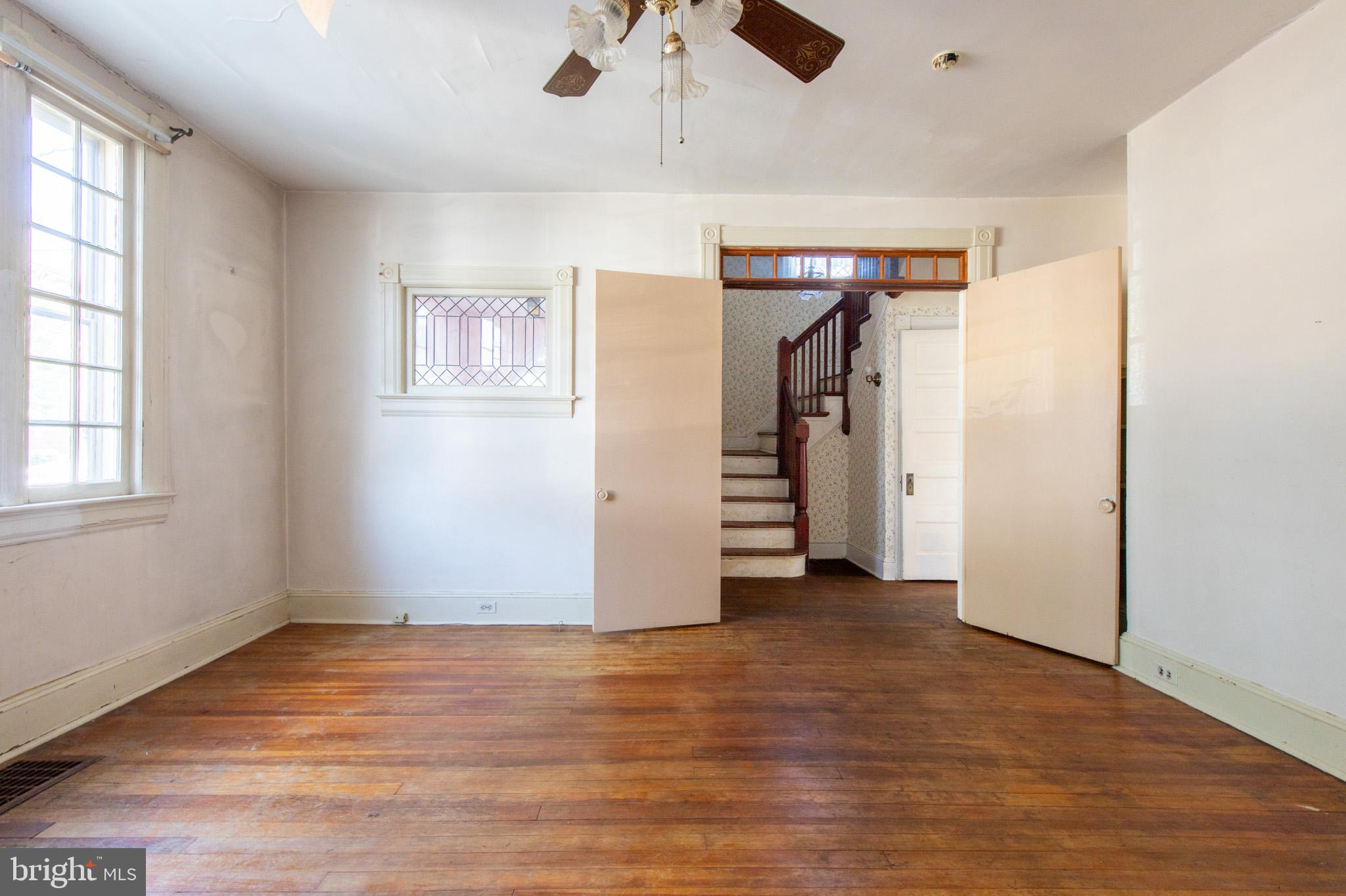 NOT A SUBDIVISION - Residential