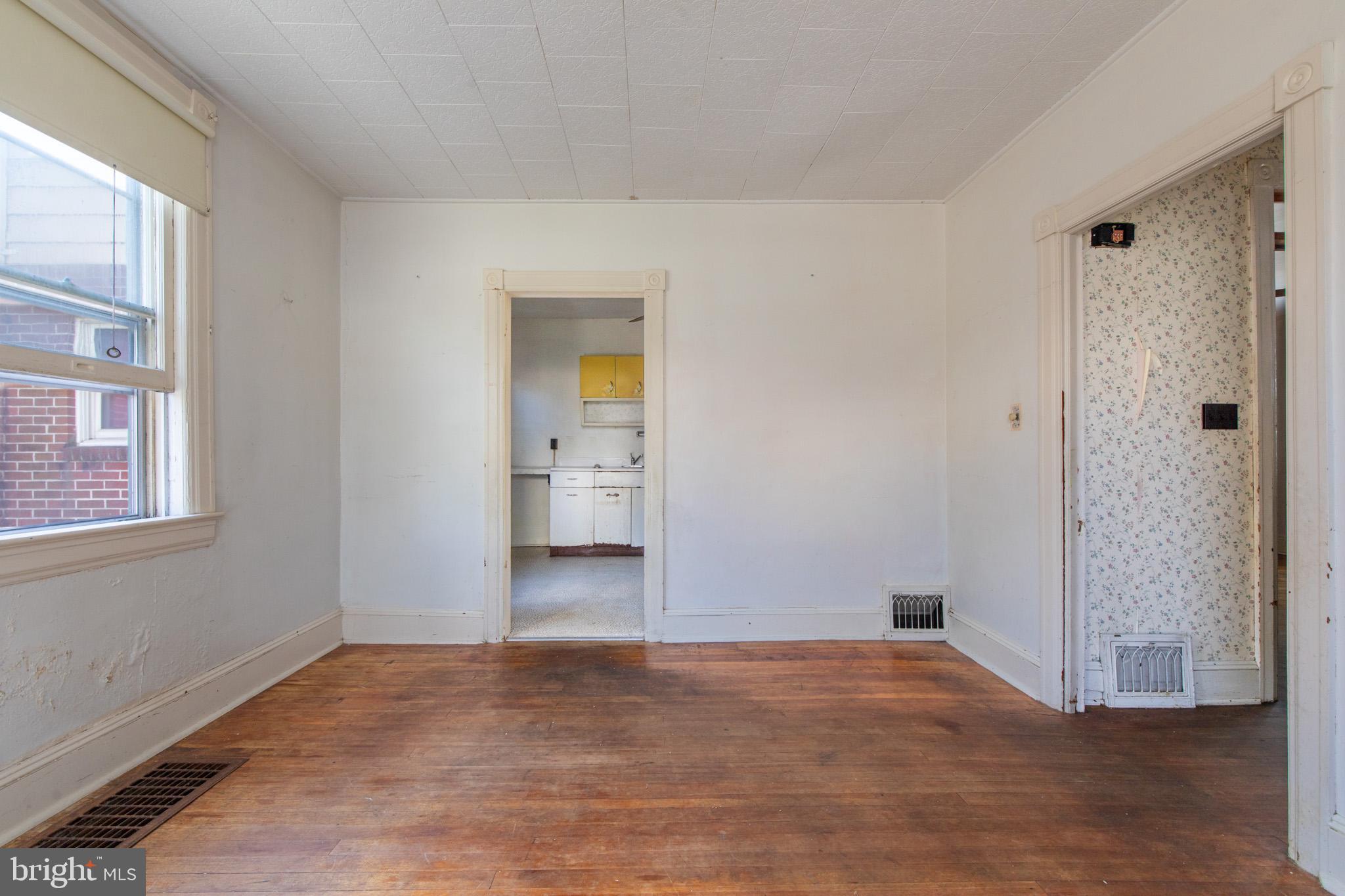 NOT A SUBDIVISION - Residential