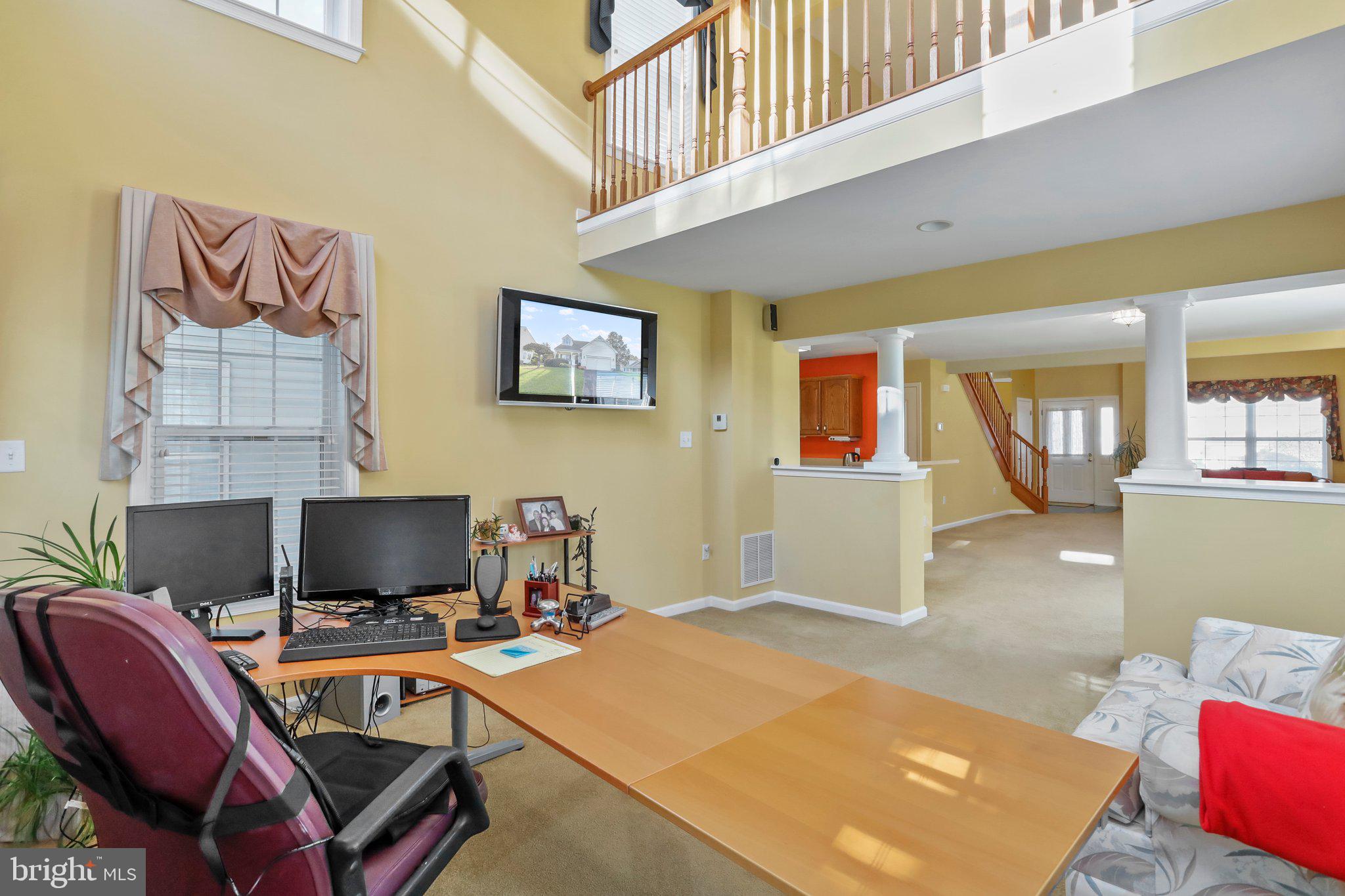 FOUNTAIN HEAD MANOR - Residential