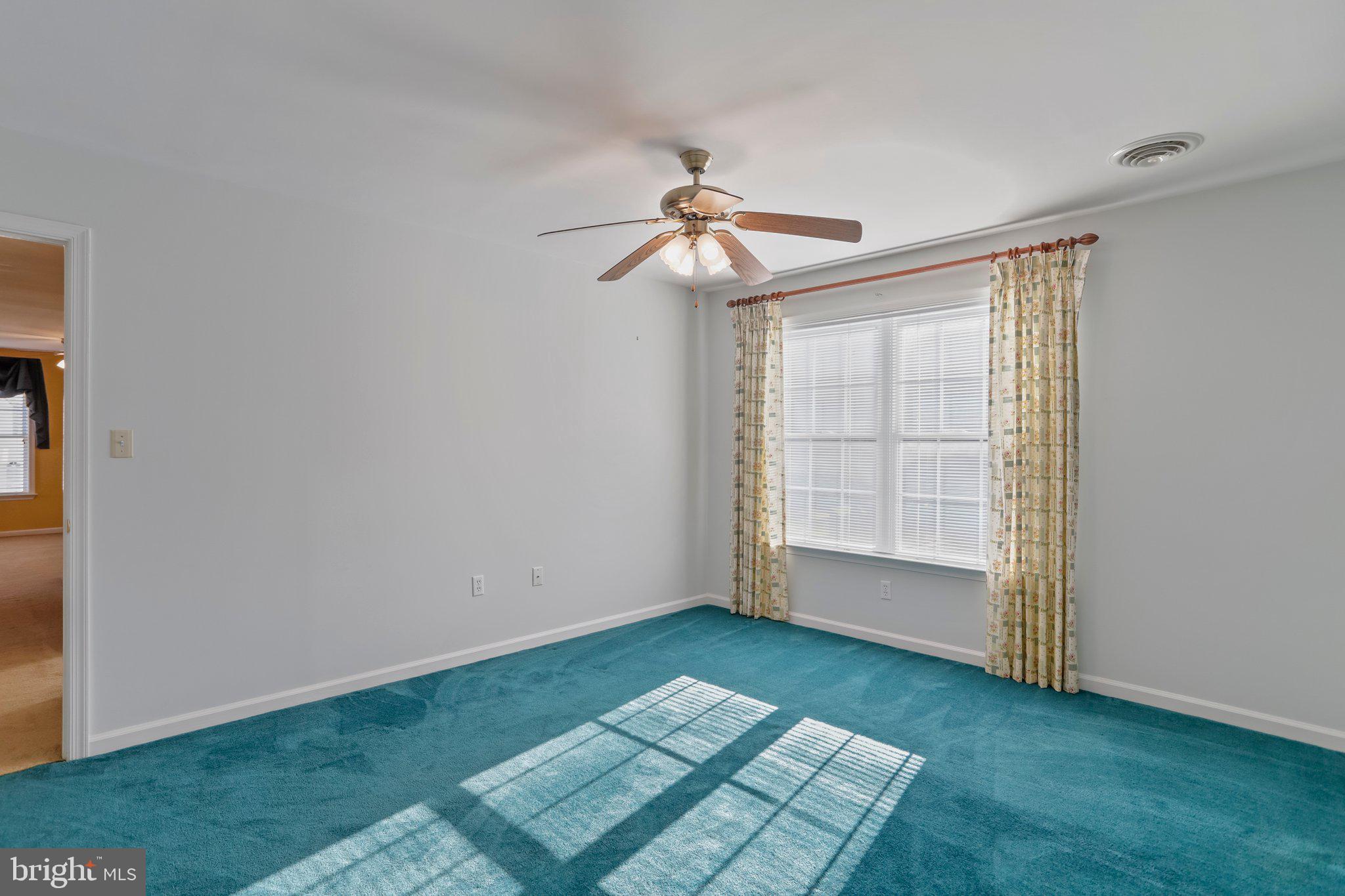 FOUNTAIN HEAD MANOR - Residential