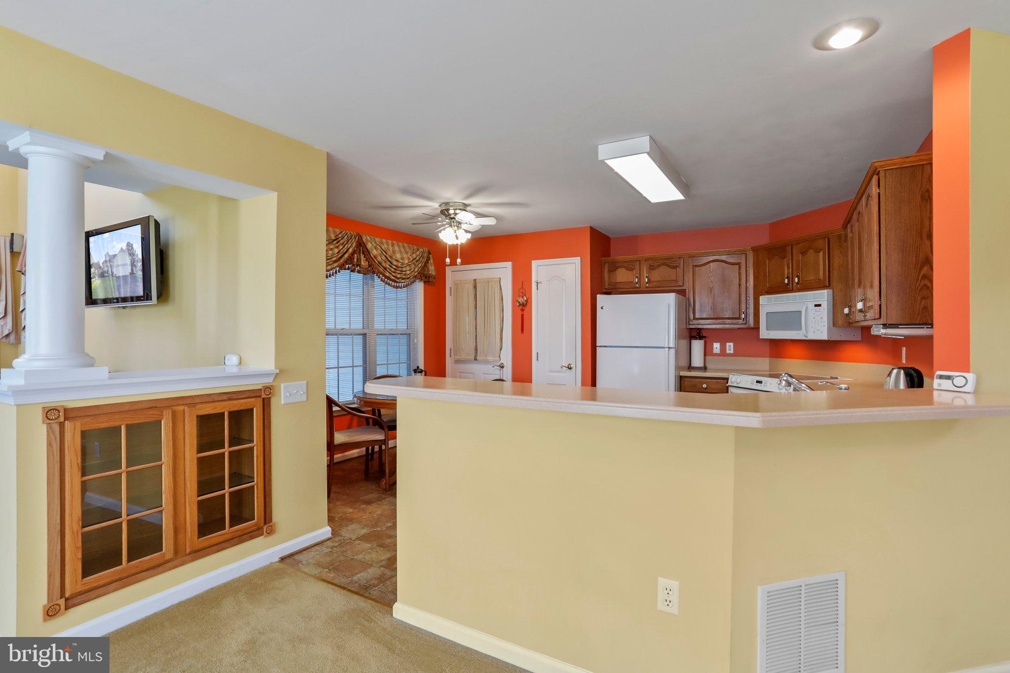 FOUNTAIN HEAD MANOR - Residential