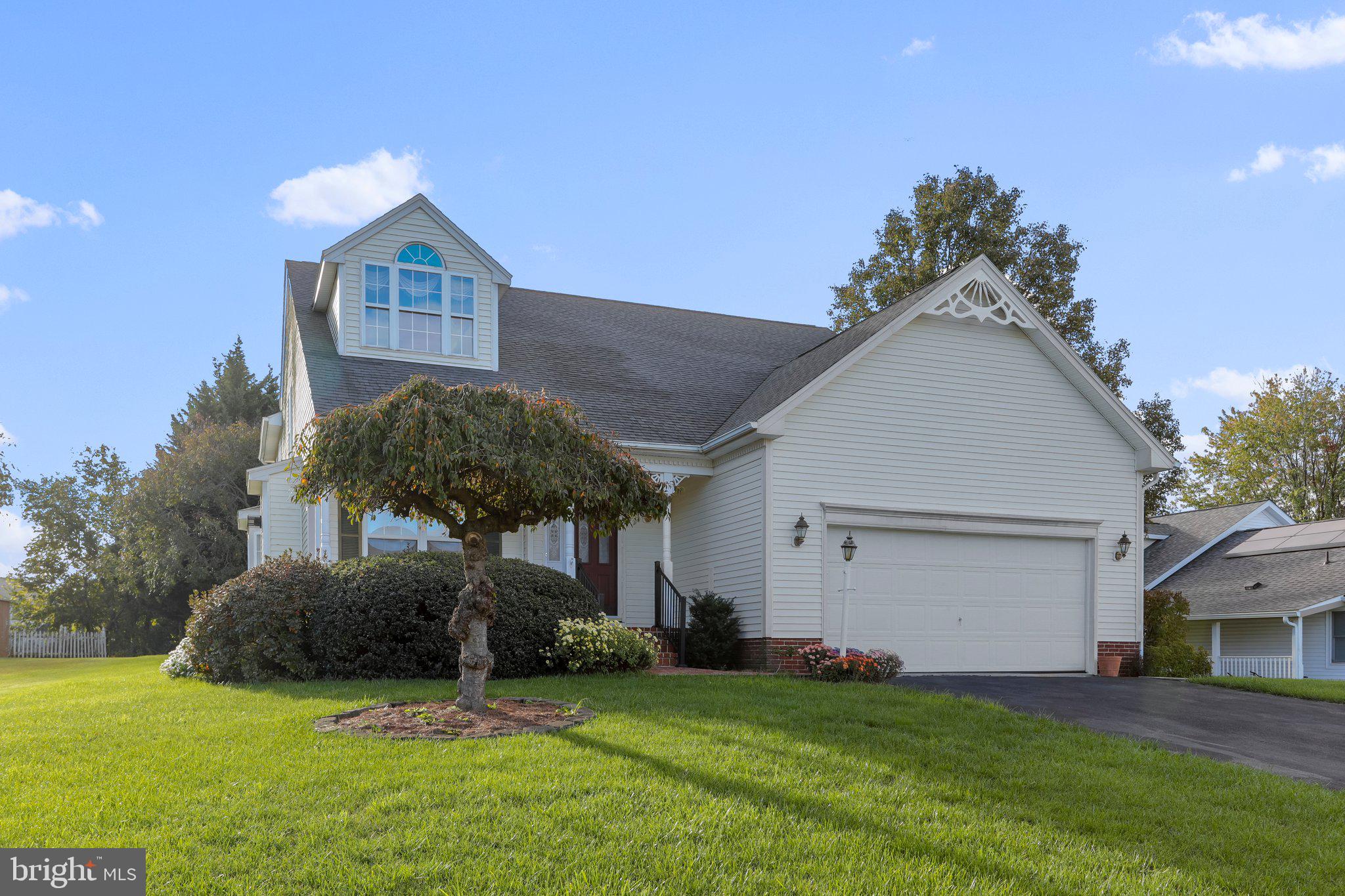 FOUNTAIN HEAD MANOR - Residential