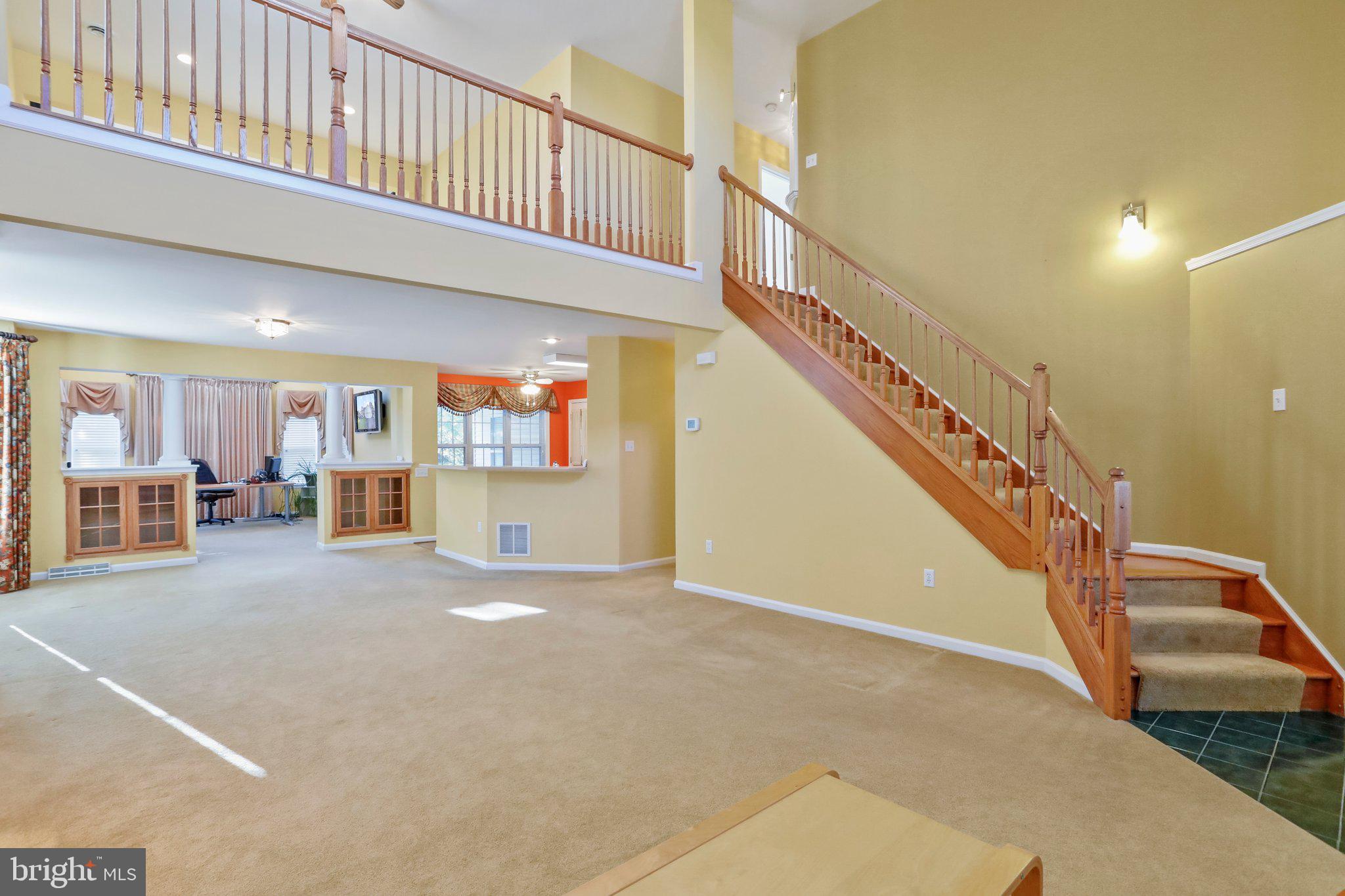 FOUNTAIN HEAD MANOR - Residential