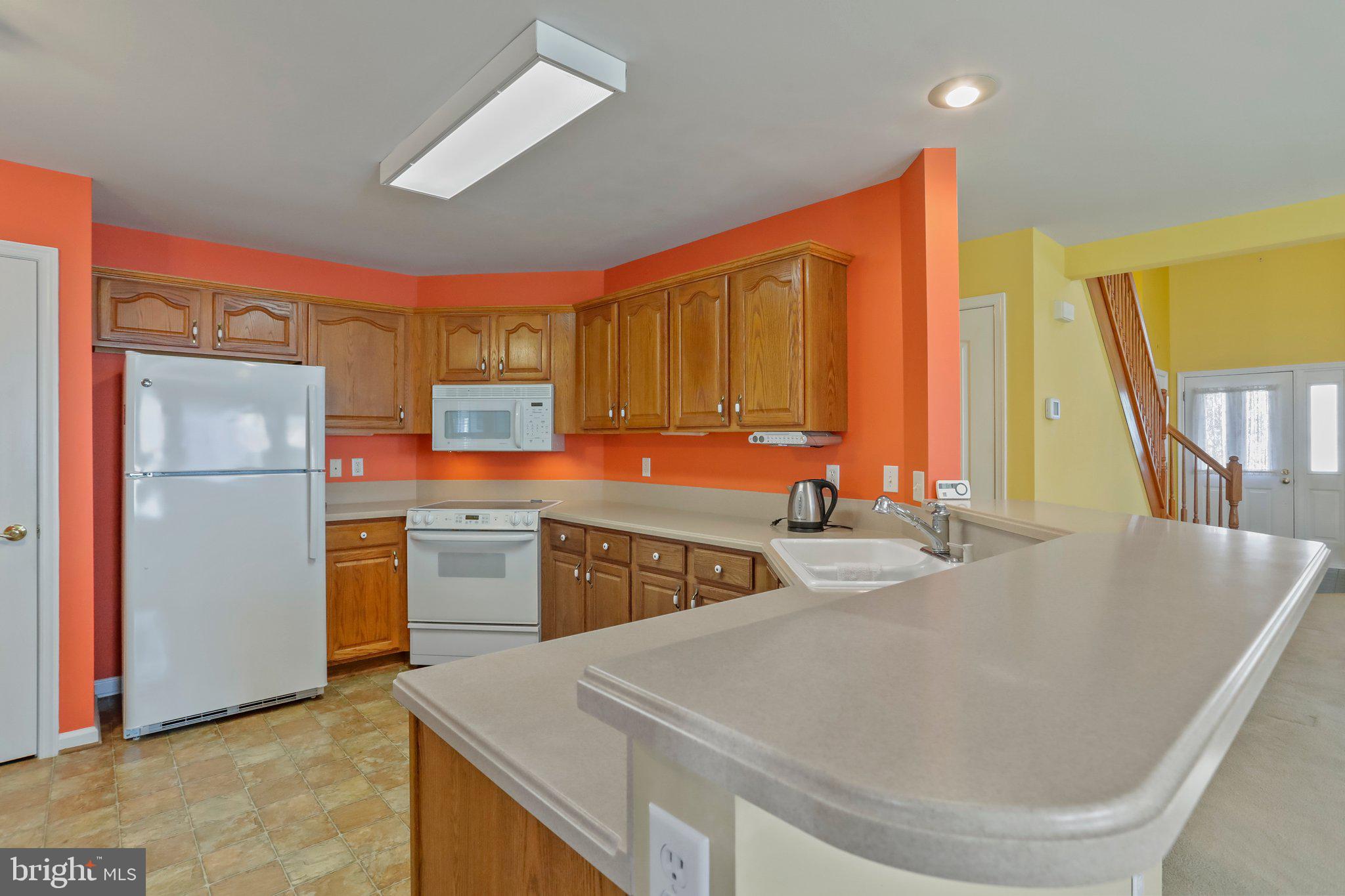 FOUNTAIN HEAD MANOR - Residential