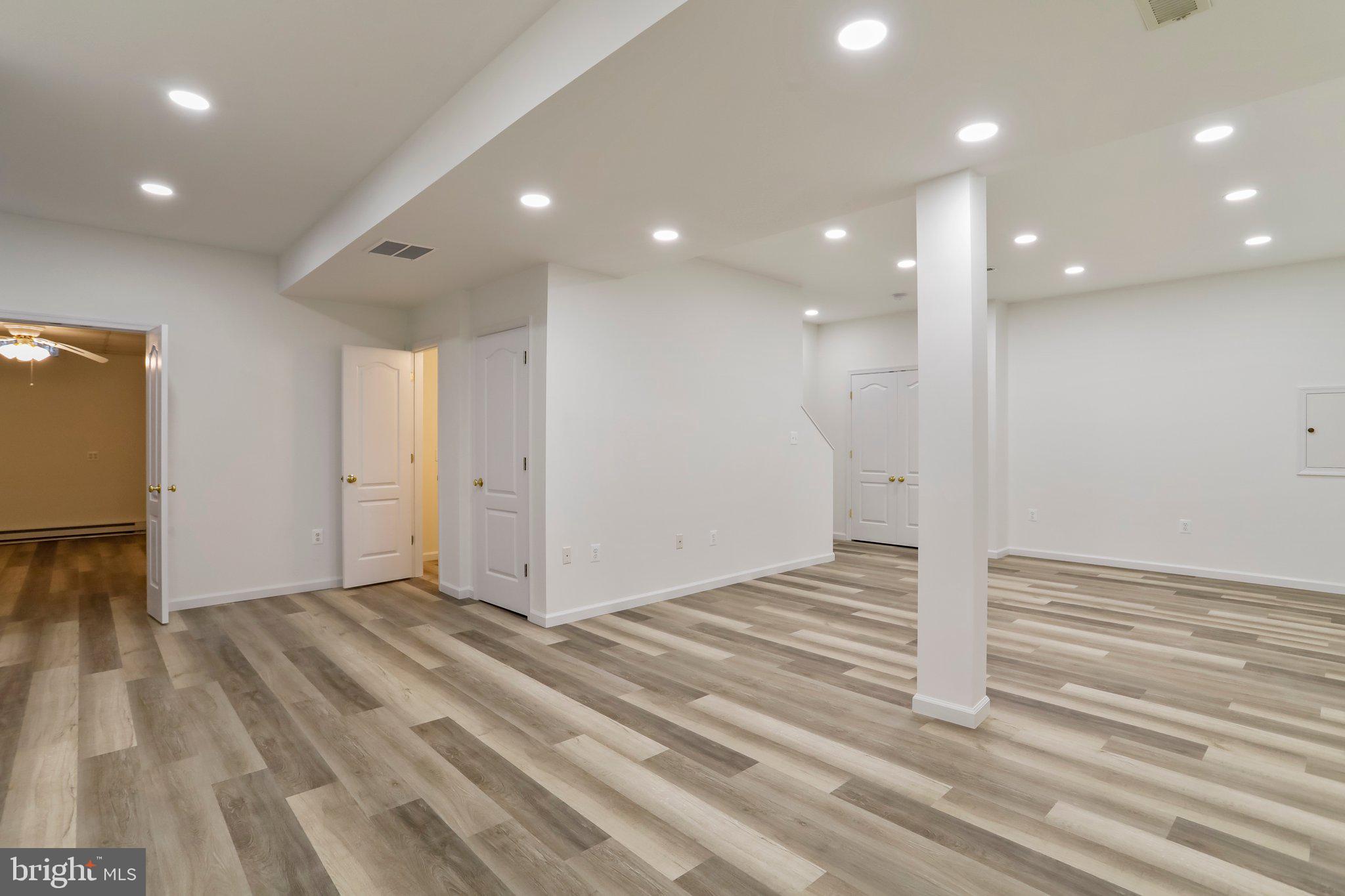 FOUNTAIN HEAD MANOR - Residential